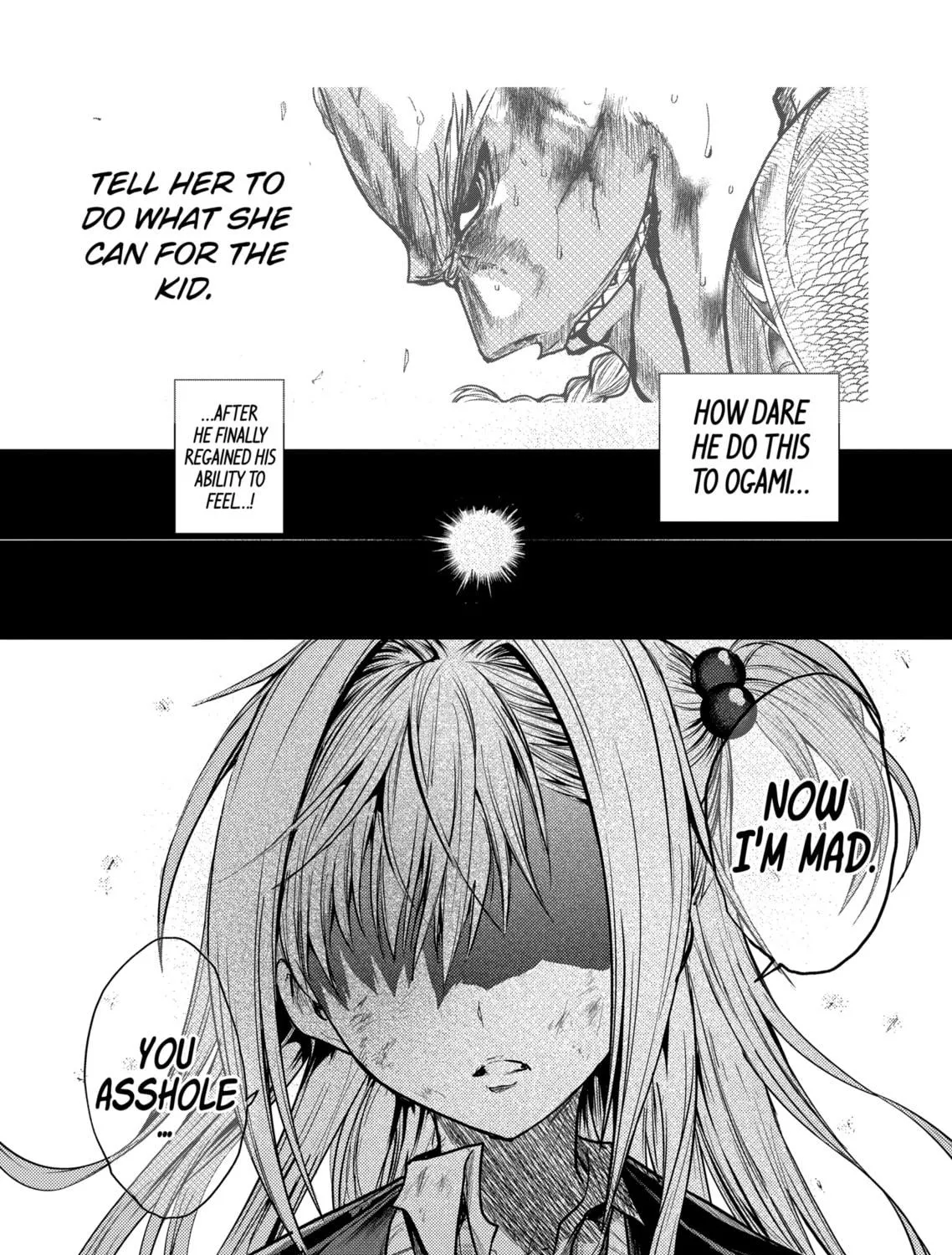 Read Battle in 5 Seconds chapter 129 image 58 on Lezhin