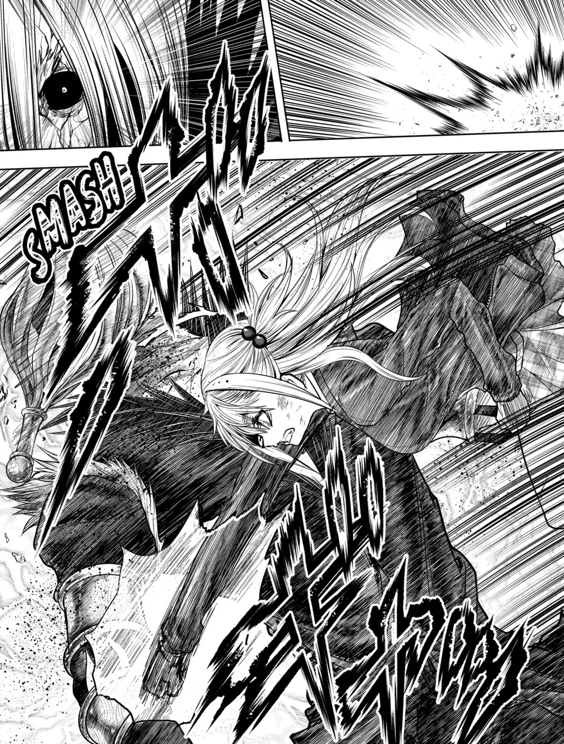 Read Battle in 5 Seconds chapter 129 image 60 on Lezhin