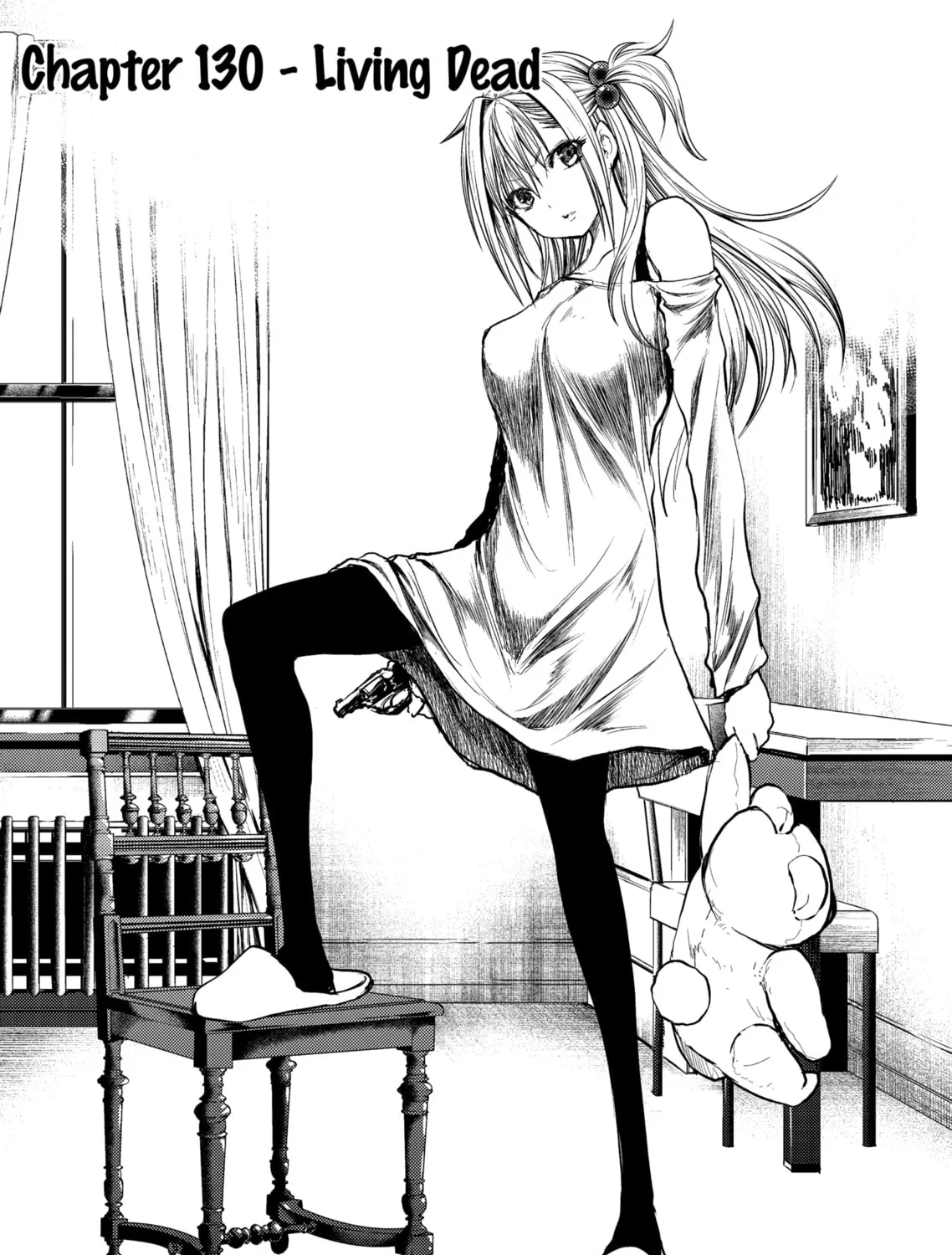 Read Battle in 5 Seconds chapter 130 image 12 on Lezhin