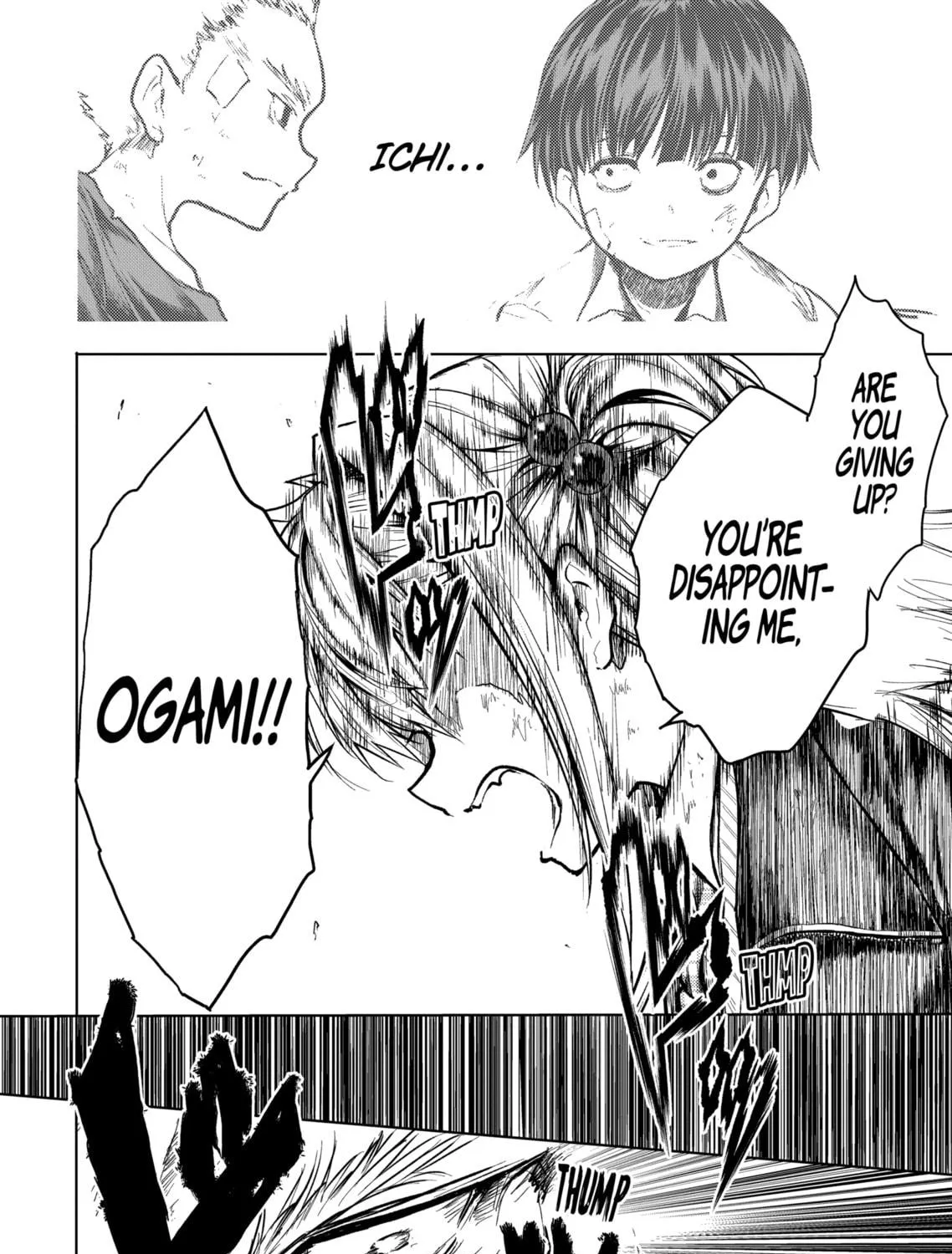 Read Battle in 5 Seconds chapter 130 image 46 on Lezhin