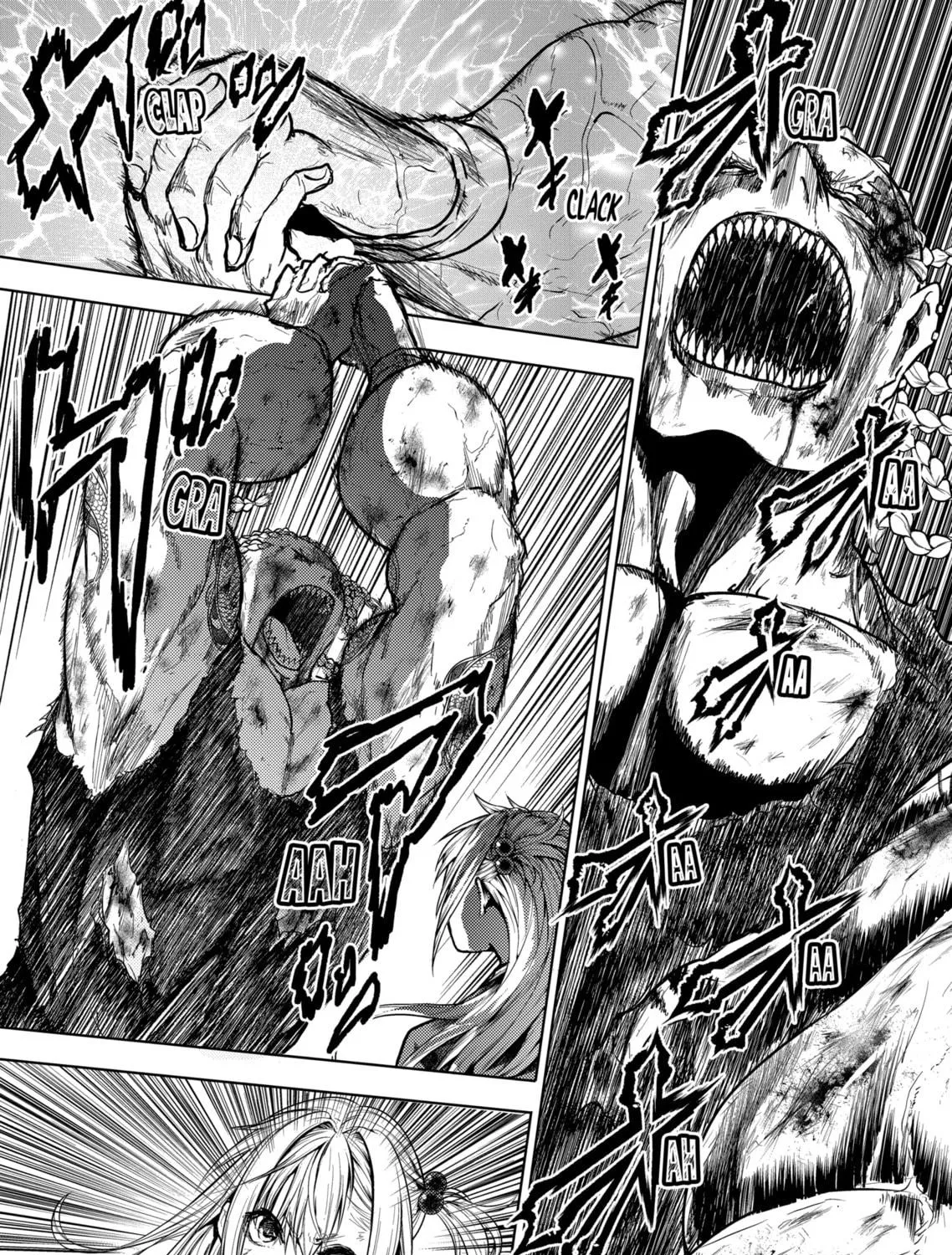 Read Battle in 5 Seconds chapter 130 image 48 on Lezhin