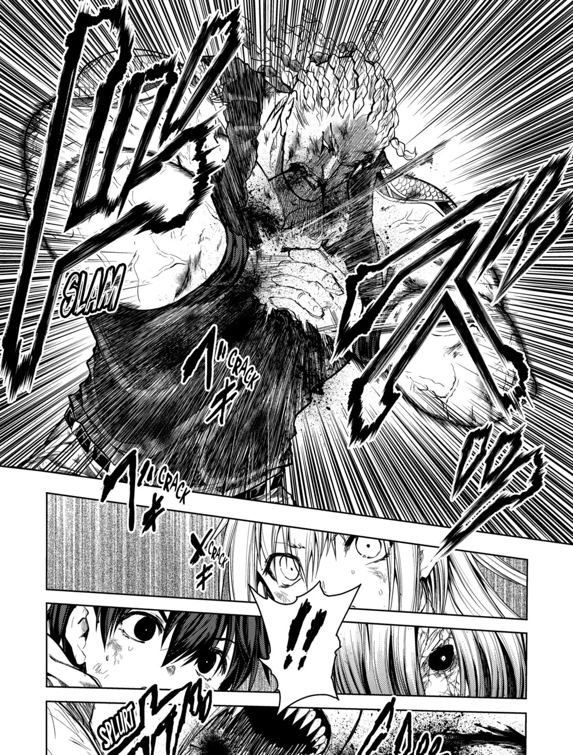 Read Battle in 5 Seconds chapter 130 image 50 on Lezhin
