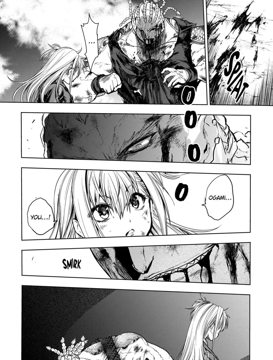 Read Battle in 5 Seconds chapter 130 image 52 on Lezhin