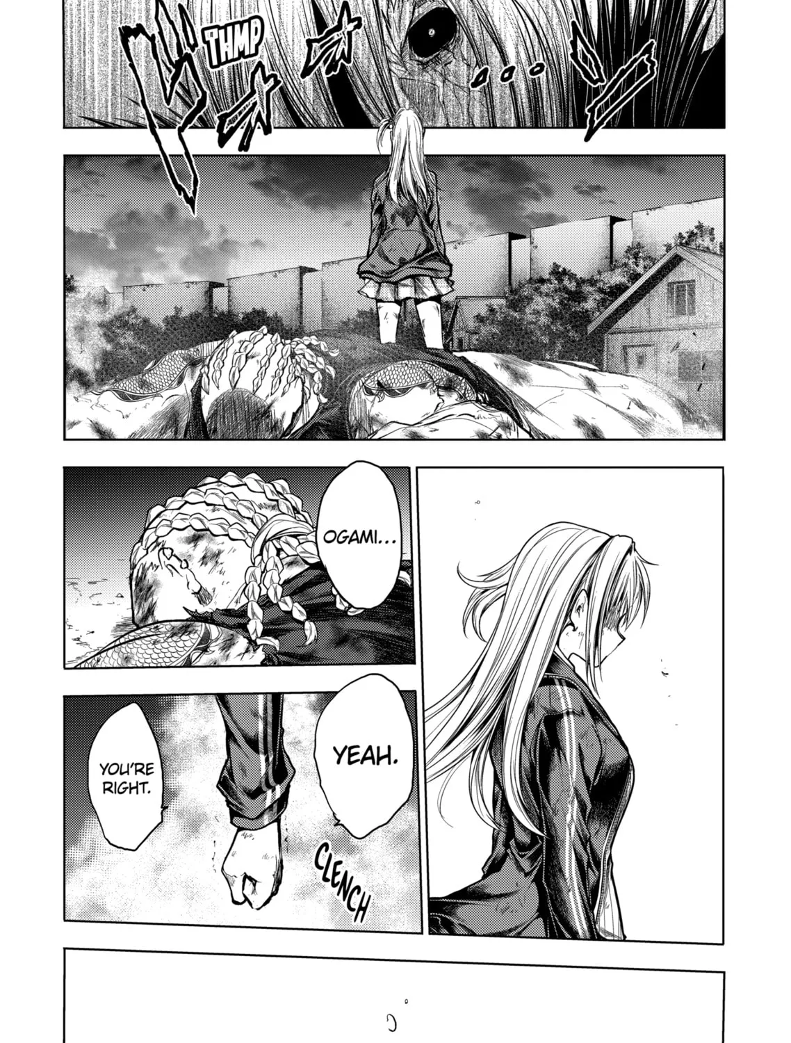 Read Battle in 5 Seconds chapter 130 image 54 on Lezhin