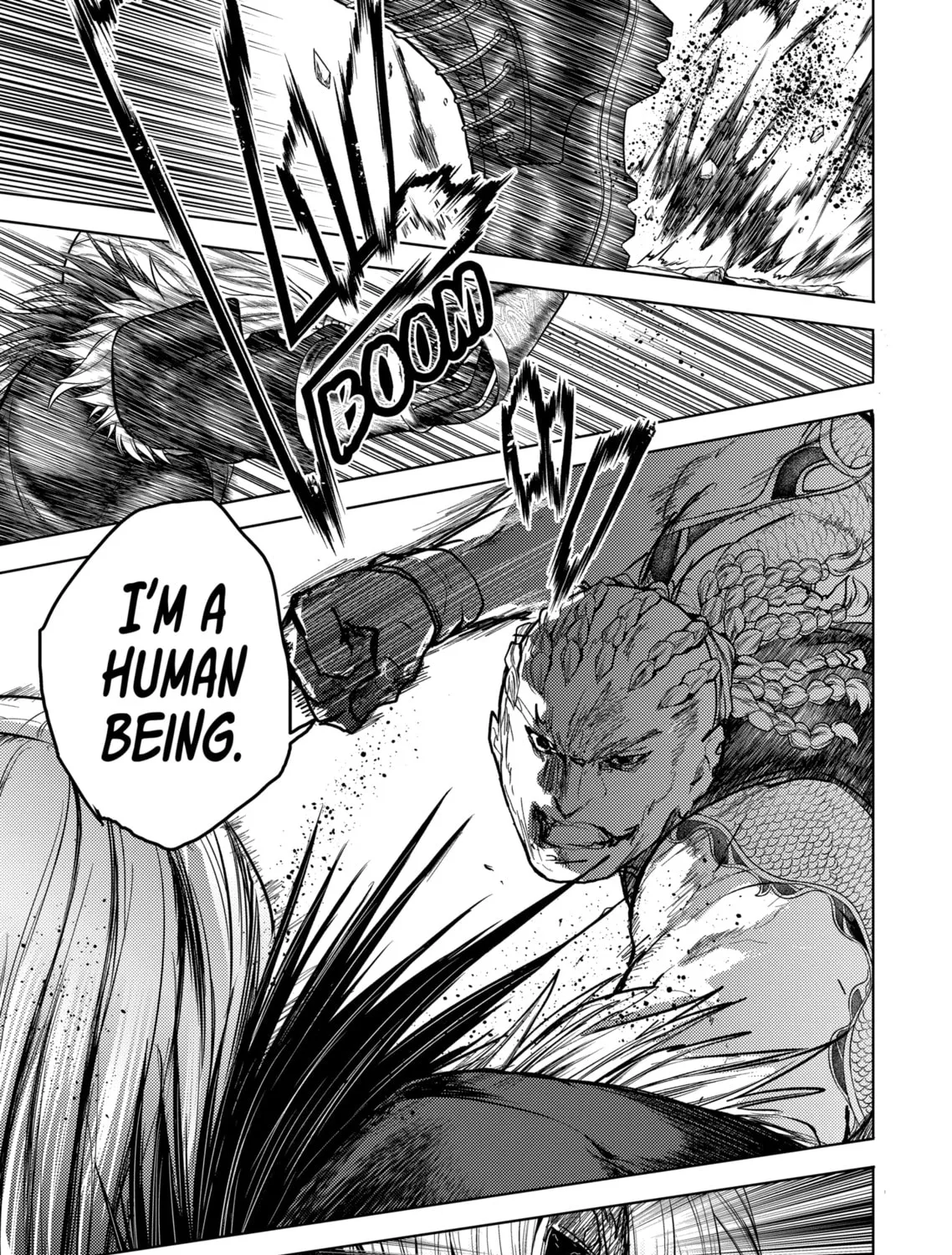 Read Battle in 5 Seconds chapter 131 image 24 on Lezhin
