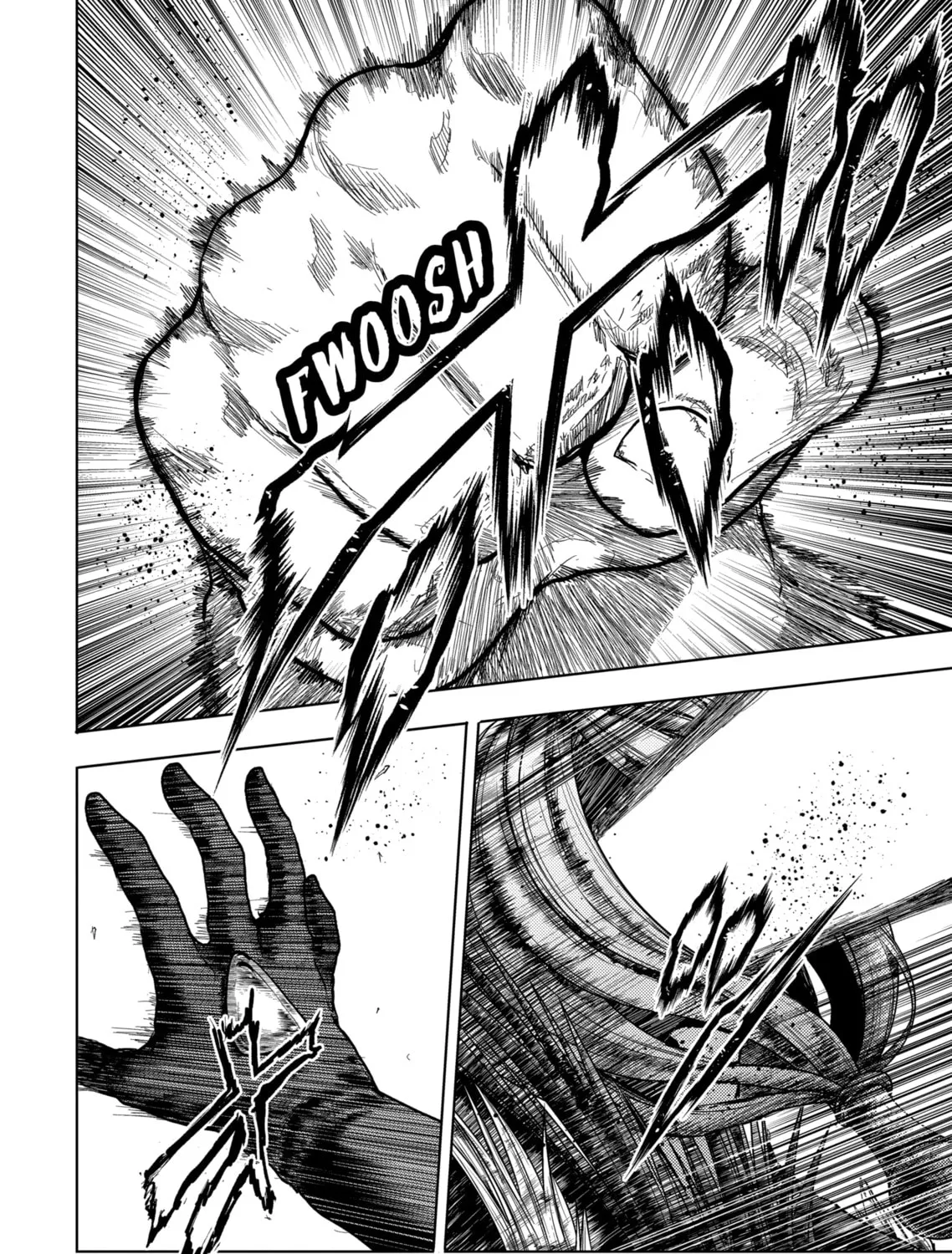 Read Battle in 5 Seconds chapter 131 image 26 on Lezhin