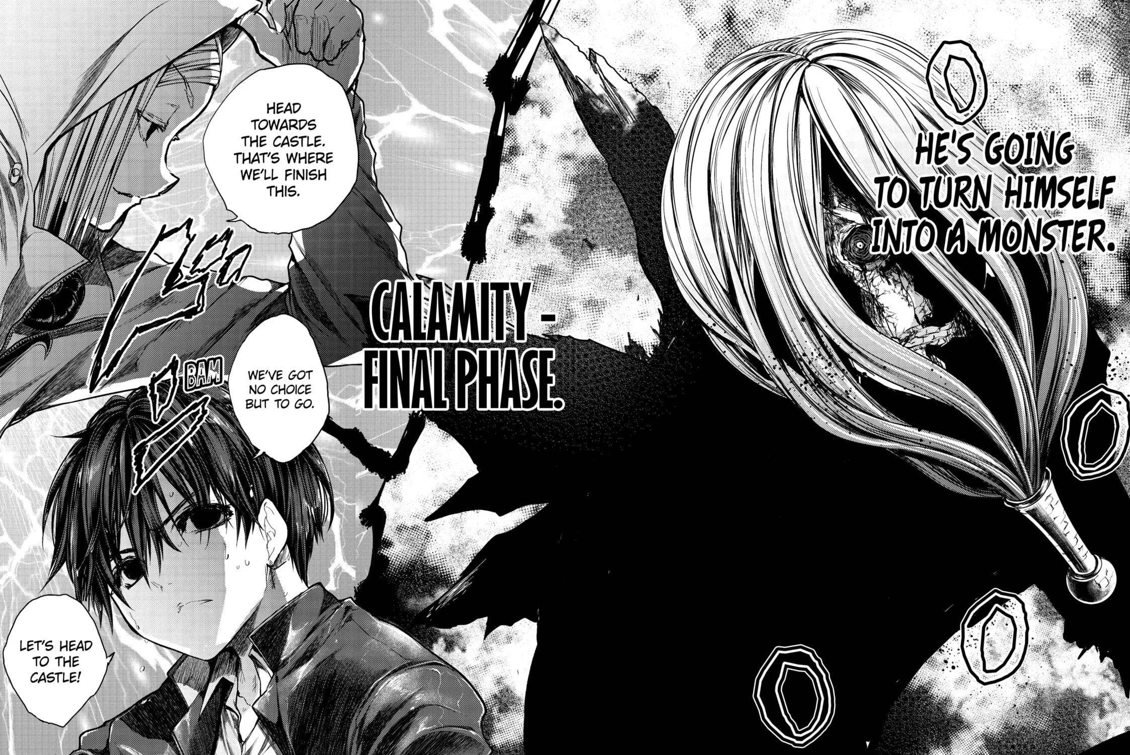 Read Battle in 5 Seconds chapter 133 image 50 on Lezhin