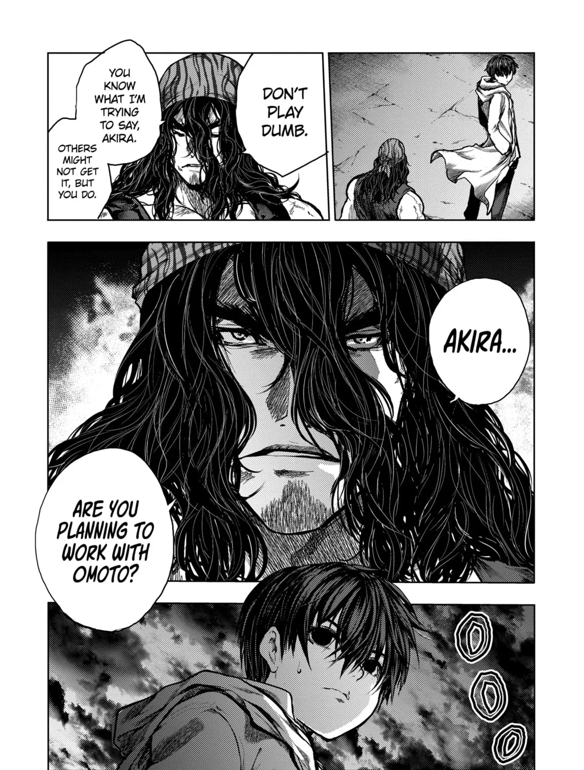 Read Battle in 5 Seconds chapter 134 image 29 on Lezhin