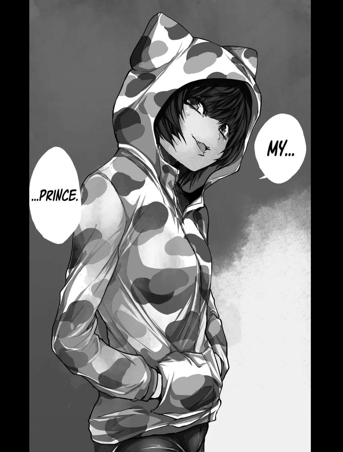 Read Battle in 5 Seconds chapter 134 image 4 on Lezhin