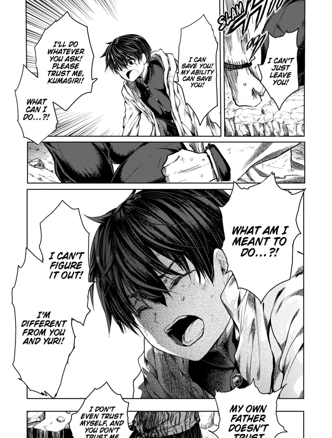 Read Battle in 5 Seconds chapter 138 image 18 on Lezhin