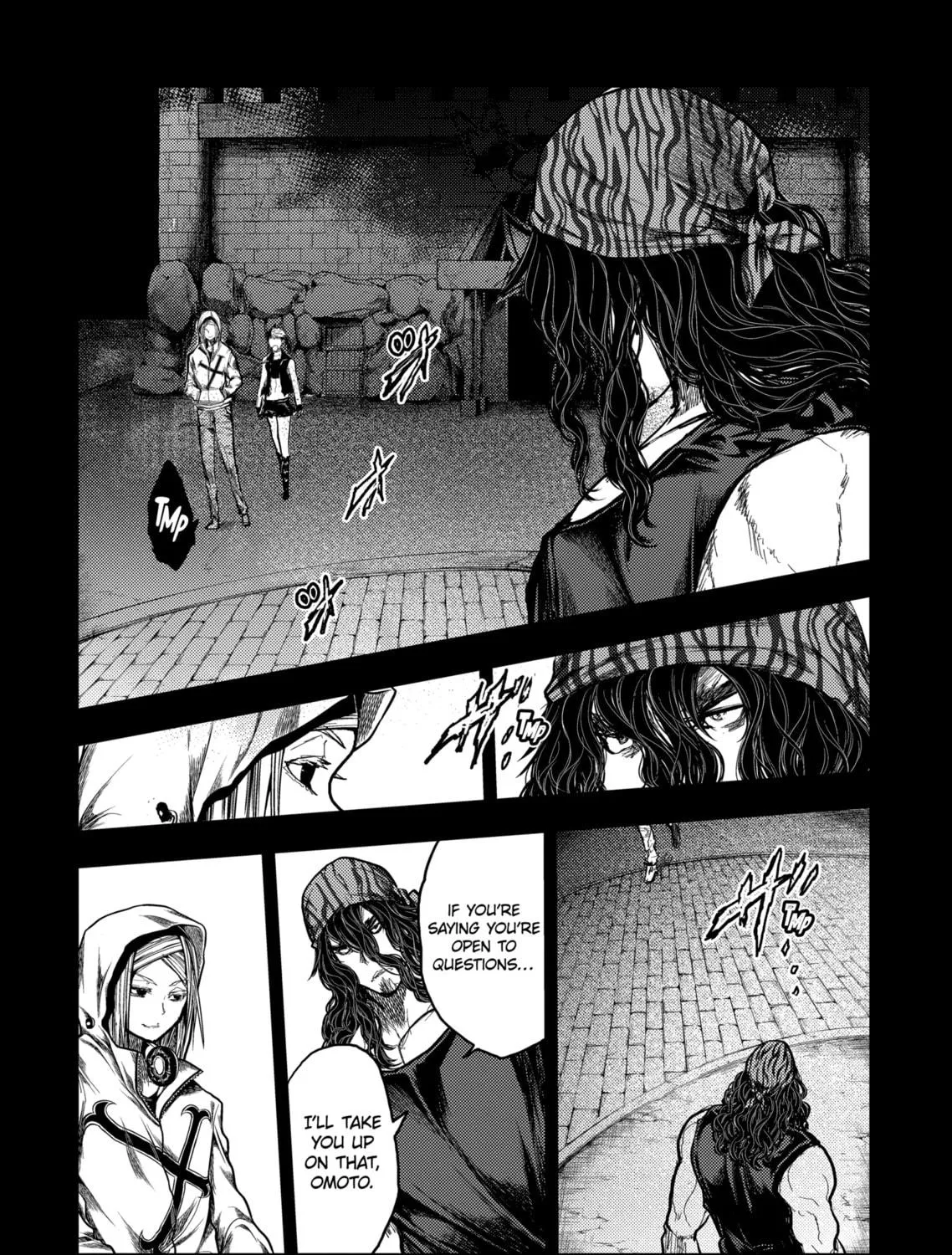 Read Battle in 5 Seconds chapter 139 image 10 on Lezhin