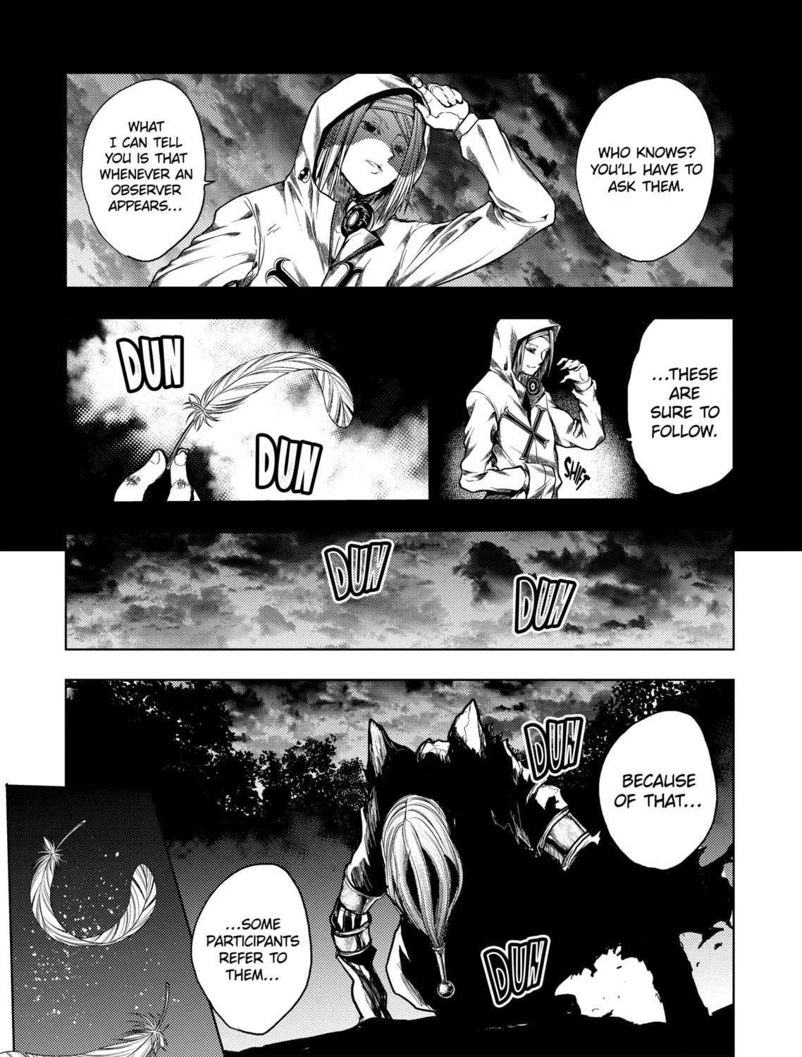 Read Battle in 5 Seconds chapter 139 image 16 on Lezhin