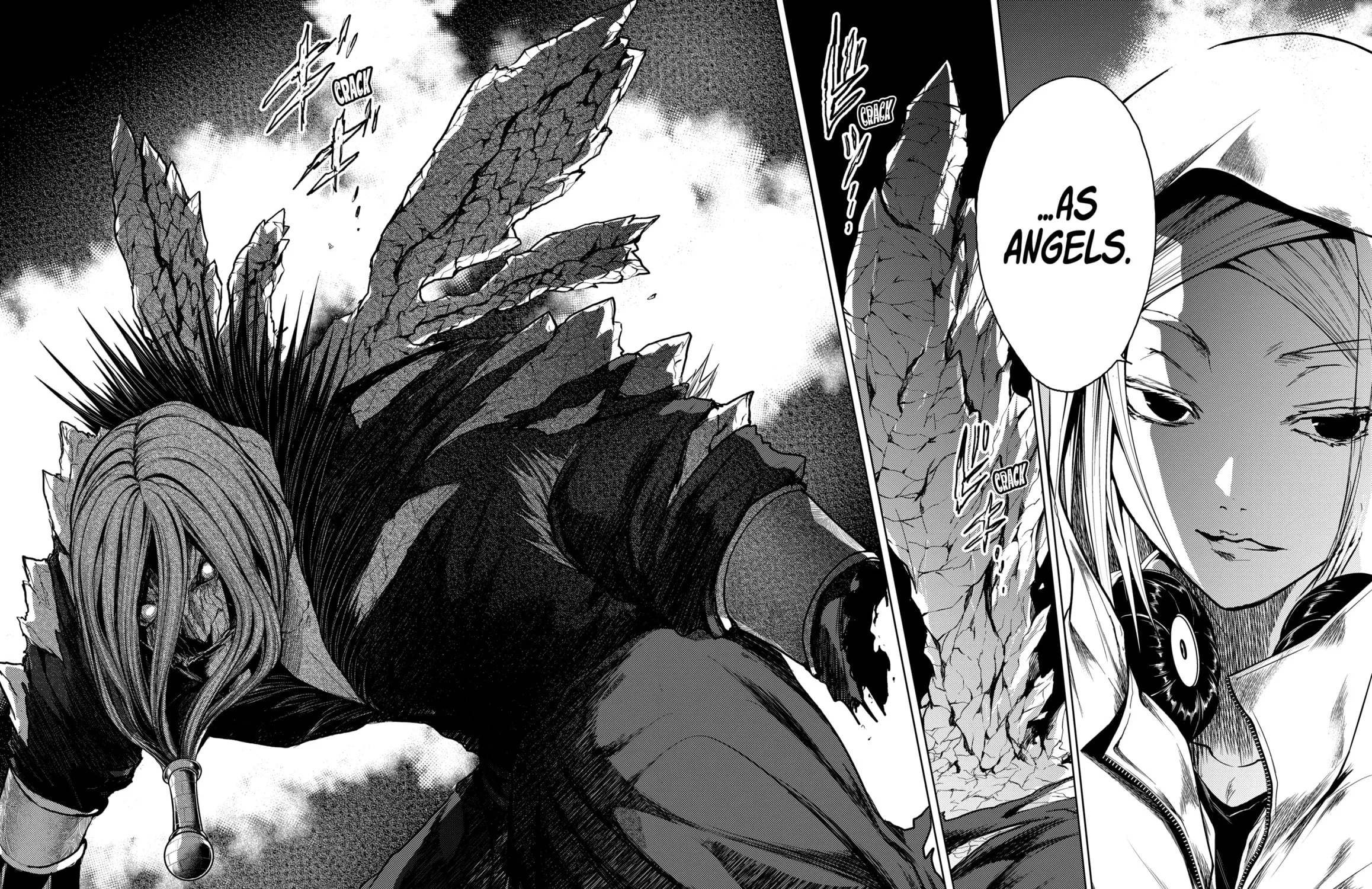 Read Battle in 5 Seconds chapter 139 image 18 on Lezhin