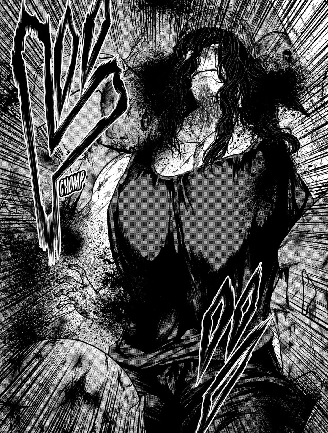 Read Battle in 5 Seconds chapter 139 image 26 on Lezhin