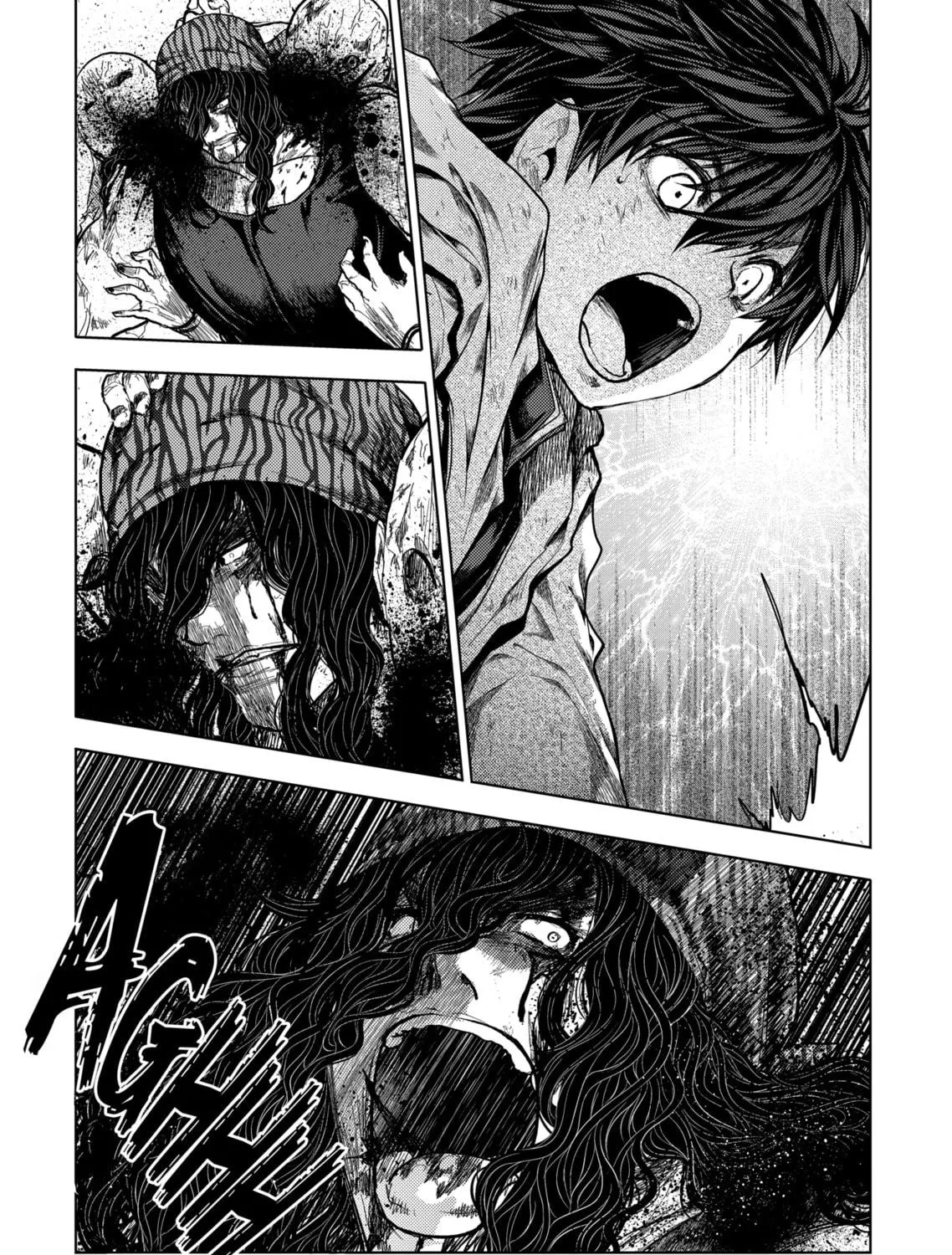 Read Battle in 5 Seconds chapter 139 image 28 on Lezhin