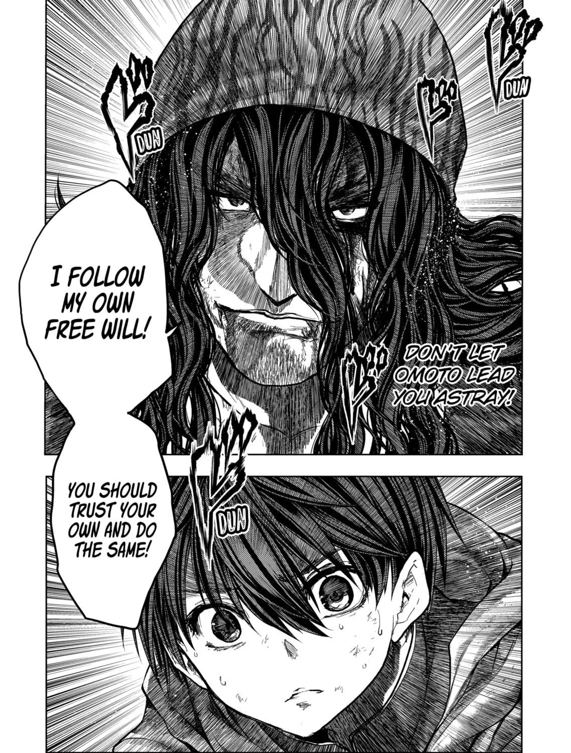 Read Battle in 5 Seconds chapter 139 image 40 on Lezhin