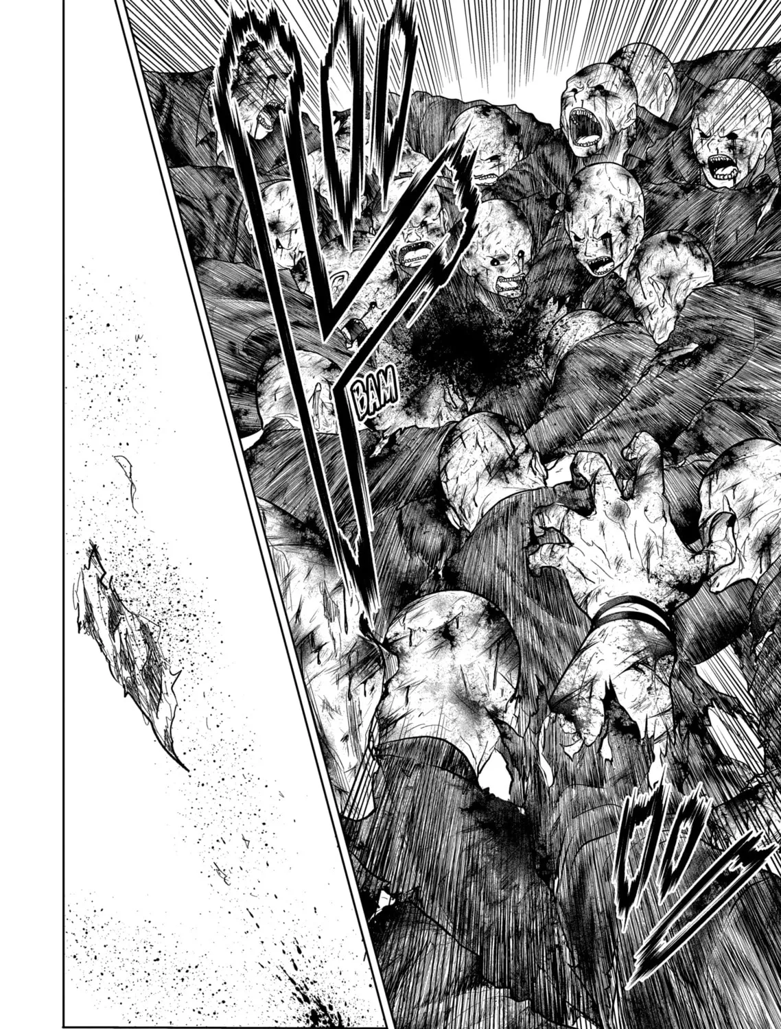 Read Battle in 5 Seconds chapter 139 image 42 on Lezhin