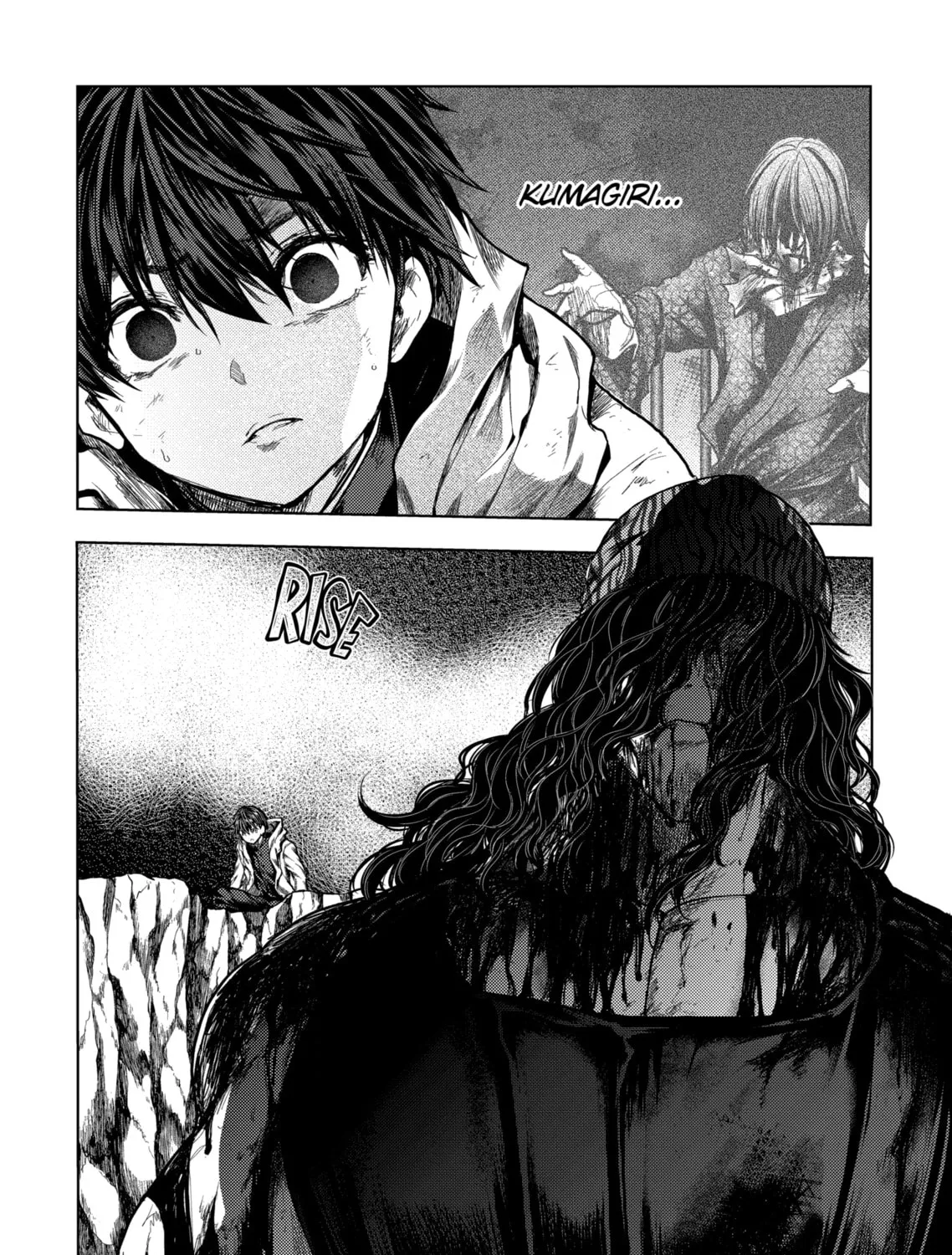 Read Battle in 5 Seconds chapter 139 image 50 on Lezhin