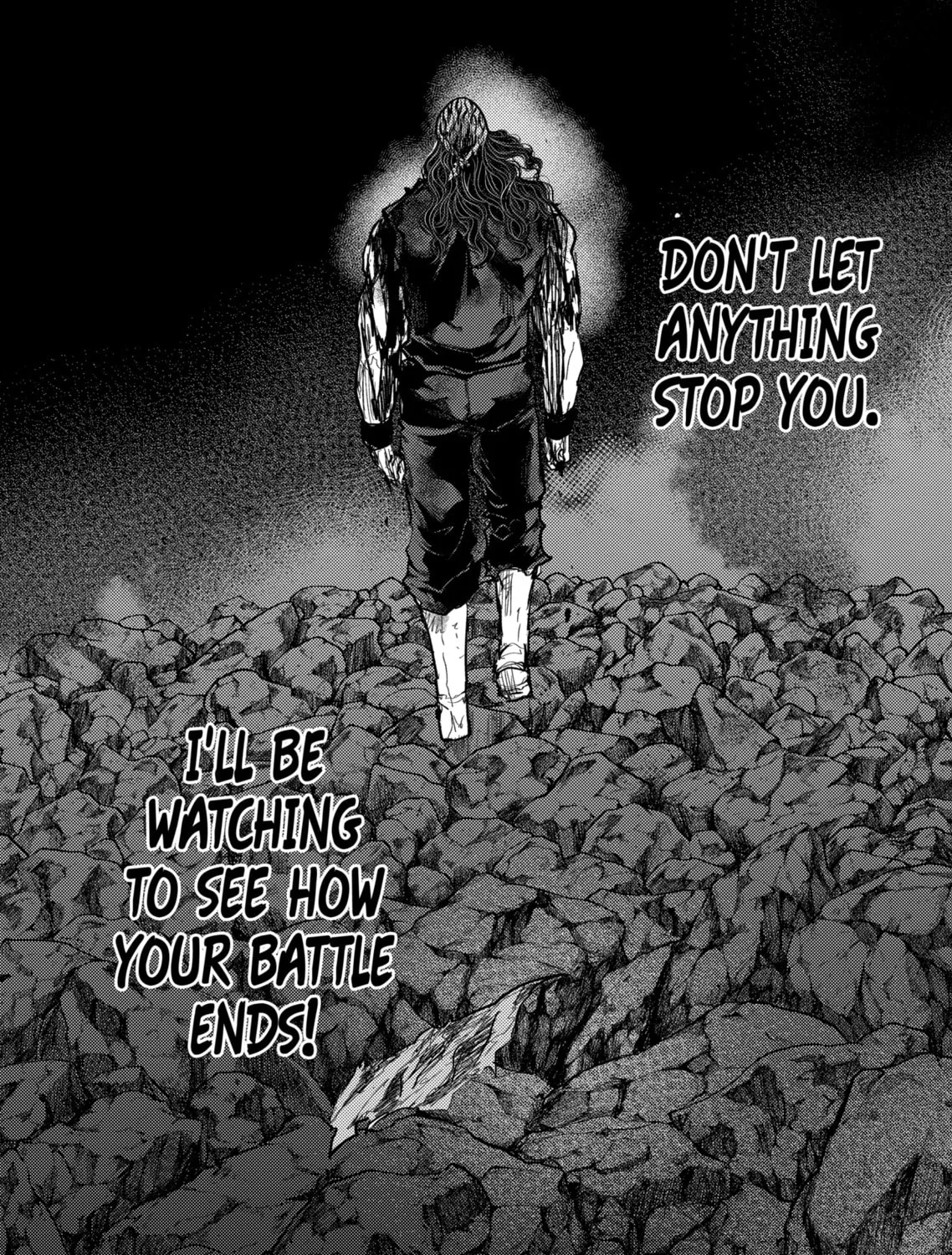 Read Battle in 5 Seconds chapter 139 image 54 on Lezhin