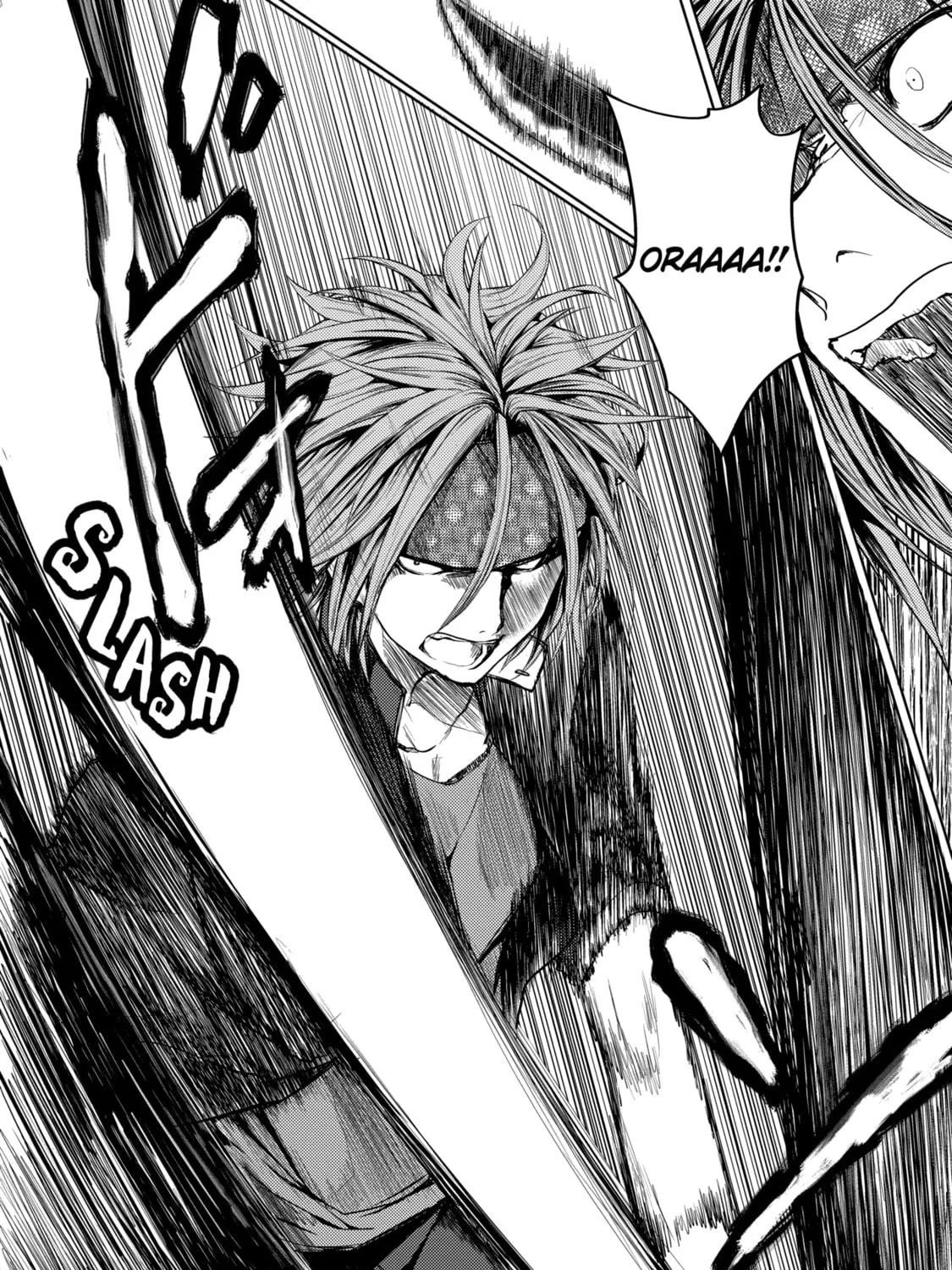 Read Battle in 5 Seconds chapter 14 image 14 on Lezhin