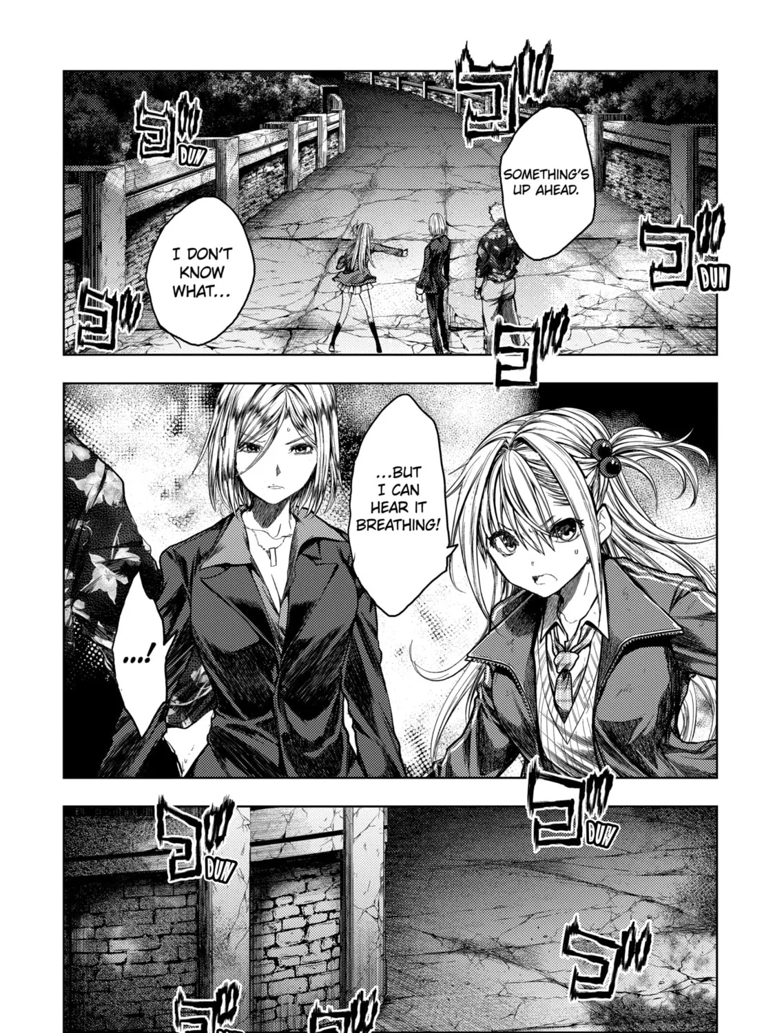 Read Battle in 5 Seconds chapter 140 image 14 on Lezhin