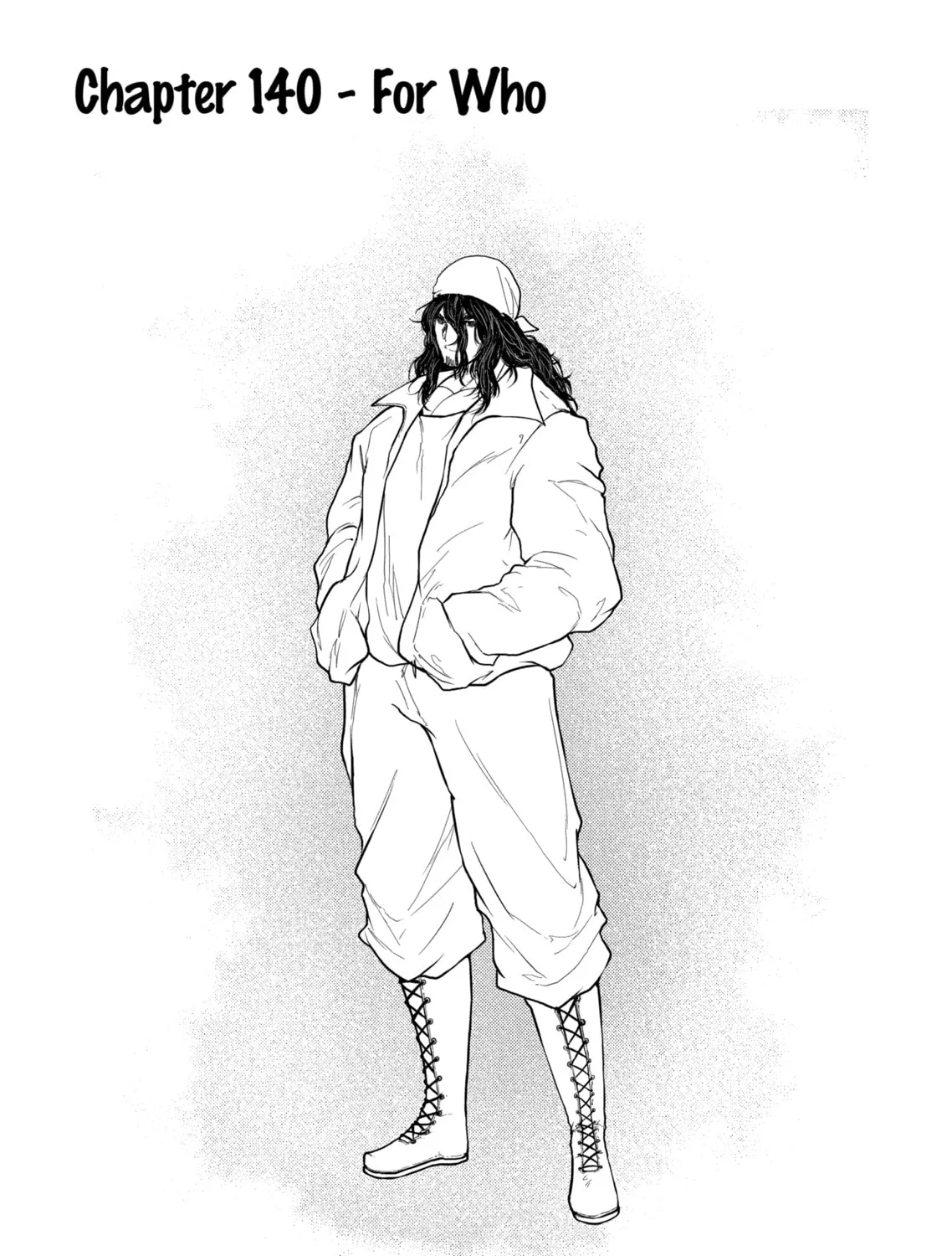 Read Battle in 5 Seconds chapter 140 image 2 on Lezhin