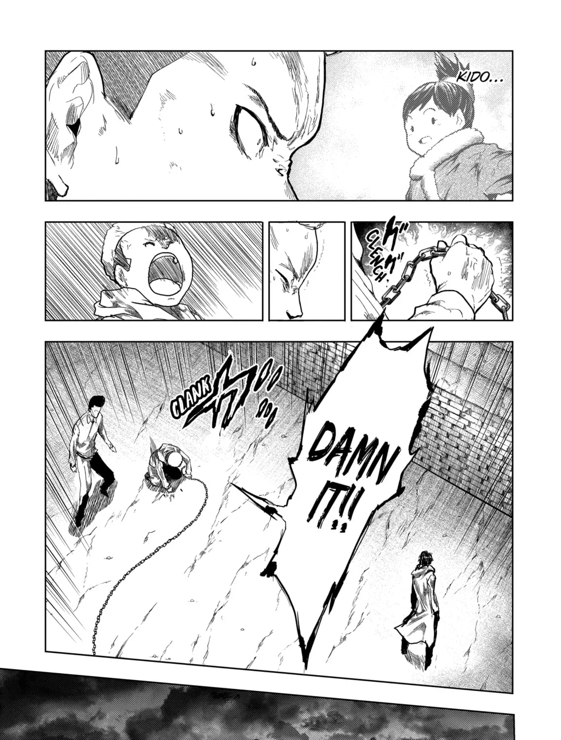 Read Battle in 5 Seconds chapter 142 image 12 on Lezhin