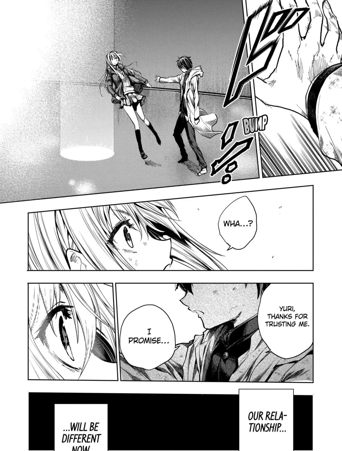 Read Battle in 5 Seconds chapter 146 image 10 on Lezhin
