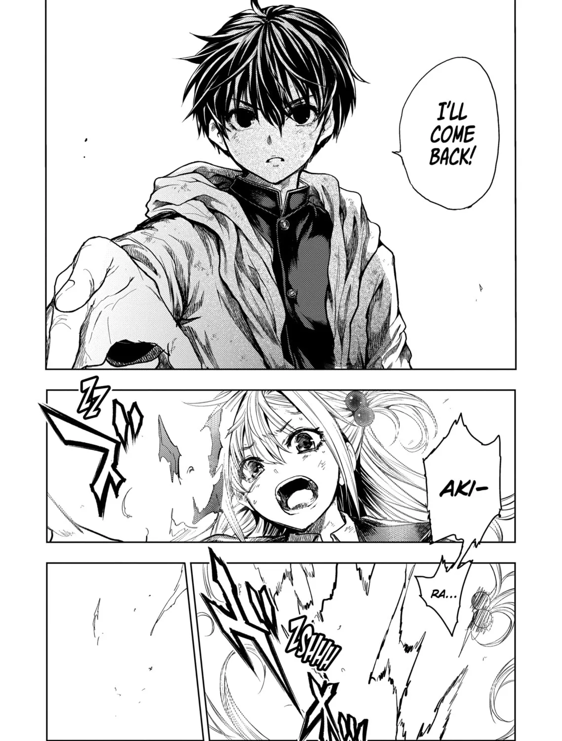 Read Battle in 5 Seconds chapter 146 image 12 on Lezhin
