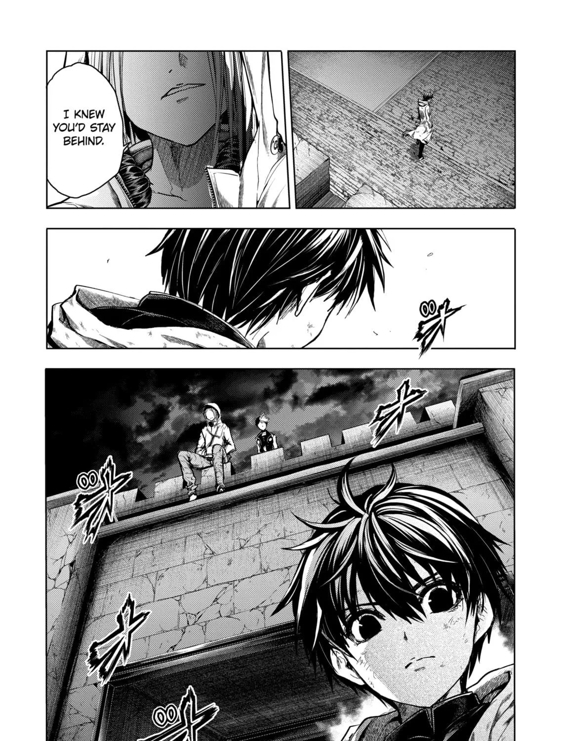 Read Battle in 5 Seconds chapter 146 image 16 on Lezhin