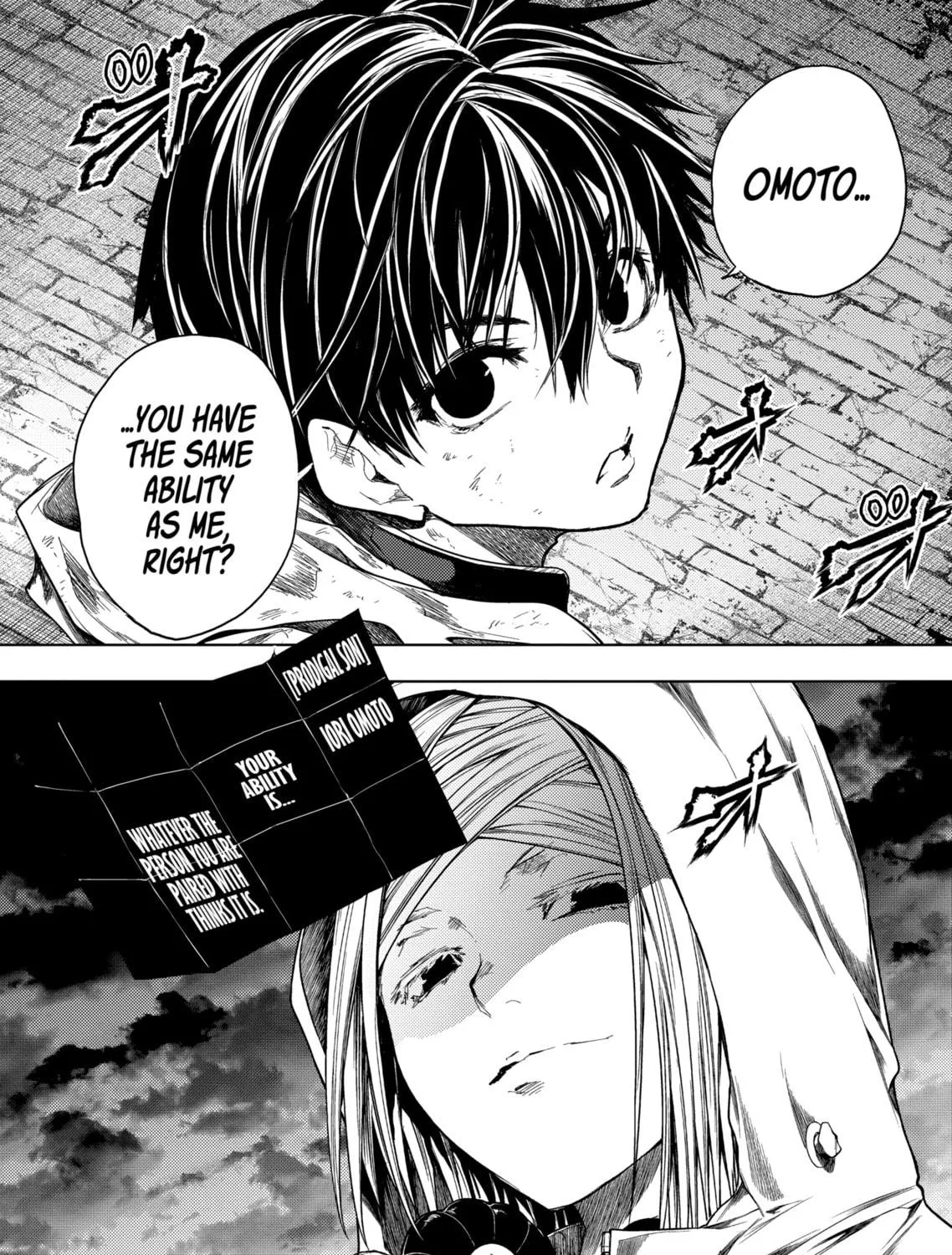 Read Battle in 5 Seconds chapter 146 image 22 on Lezhin