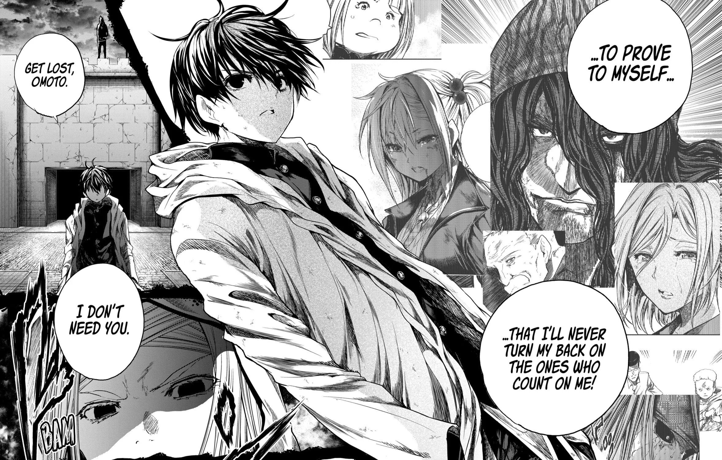 Read Battle in 5 Seconds chapter 146 image 30 on Lezhin