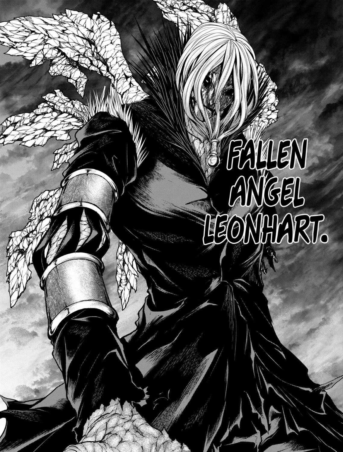 Read Battle in 5 Seconds chapter 147 image 22 on Lezhin