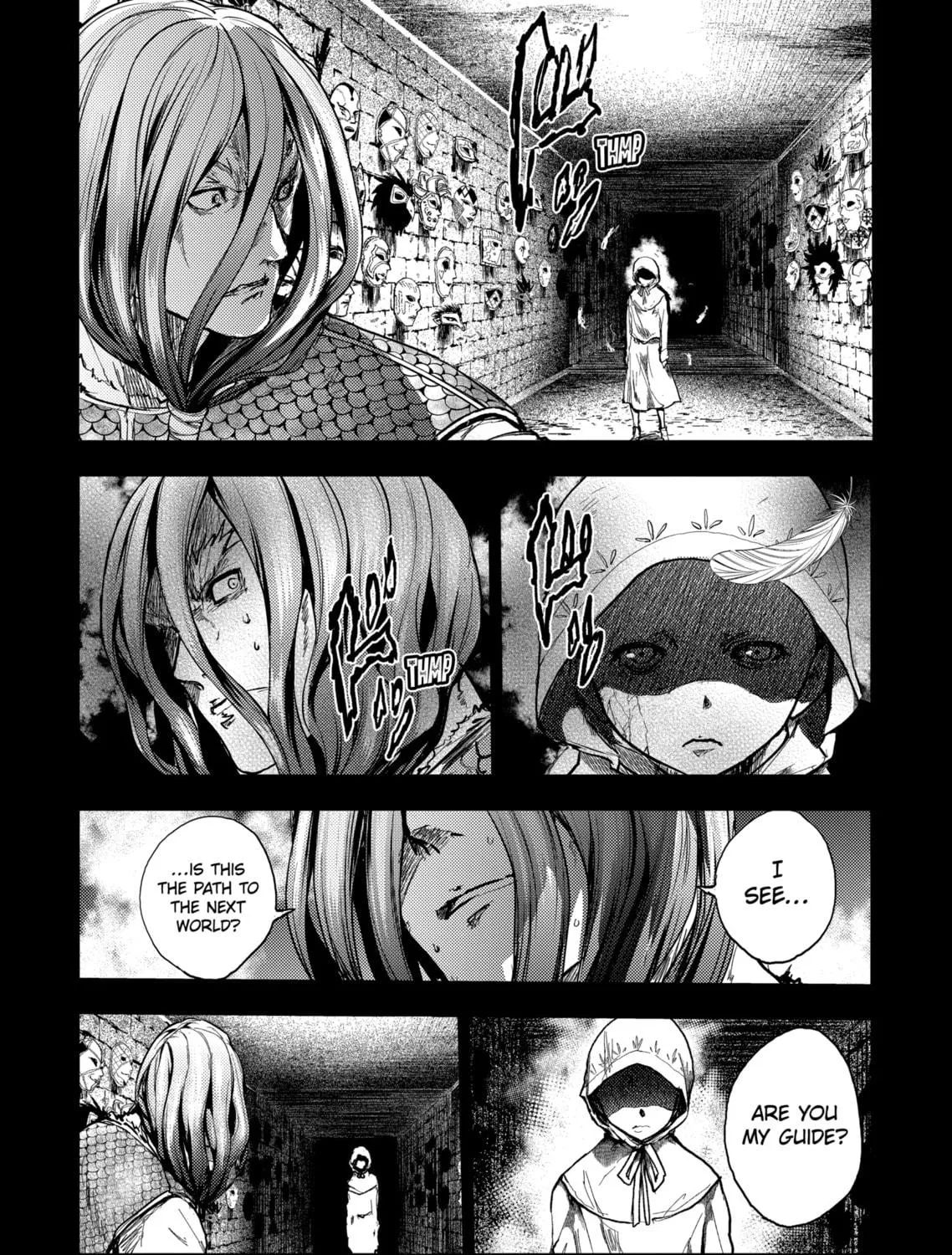 Read Battle in 5 Seconds chapter 148 image 10 on Lezhin