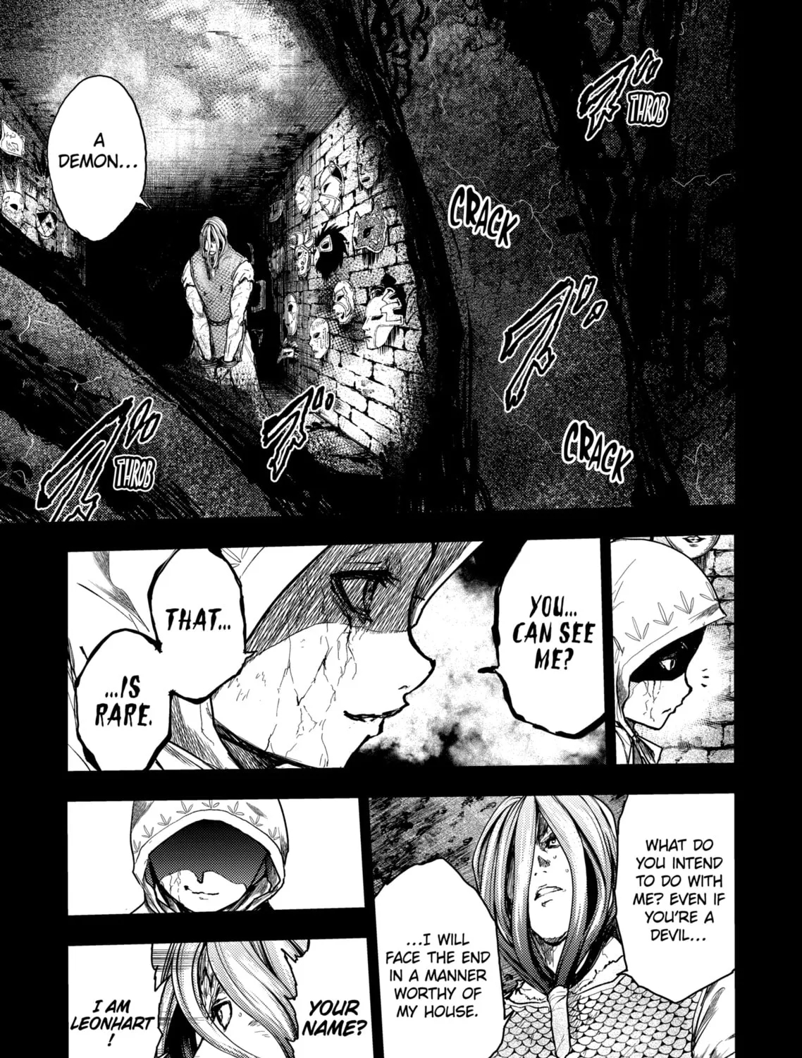 Read Battle in 5 Seconds chapter 148 image 12 on Lezhin