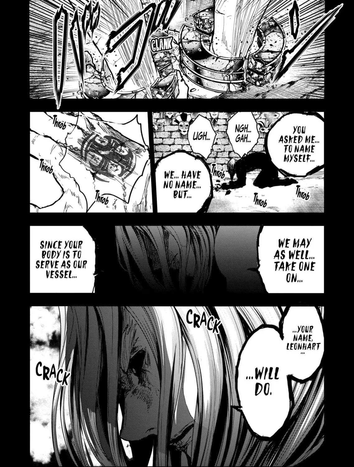 Read Battle in 5 Seconds chapter 148 image 16 on Lezhin