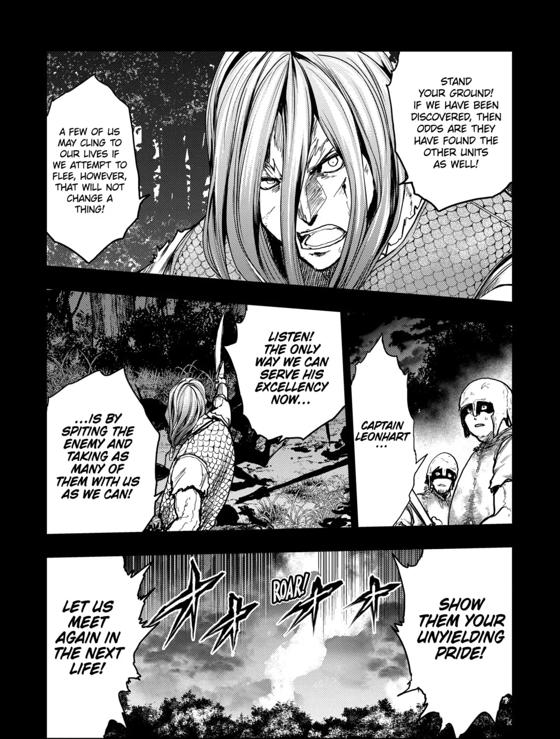 Read Battle in 5 Seconds chapter 148 image 2 on Lezhin