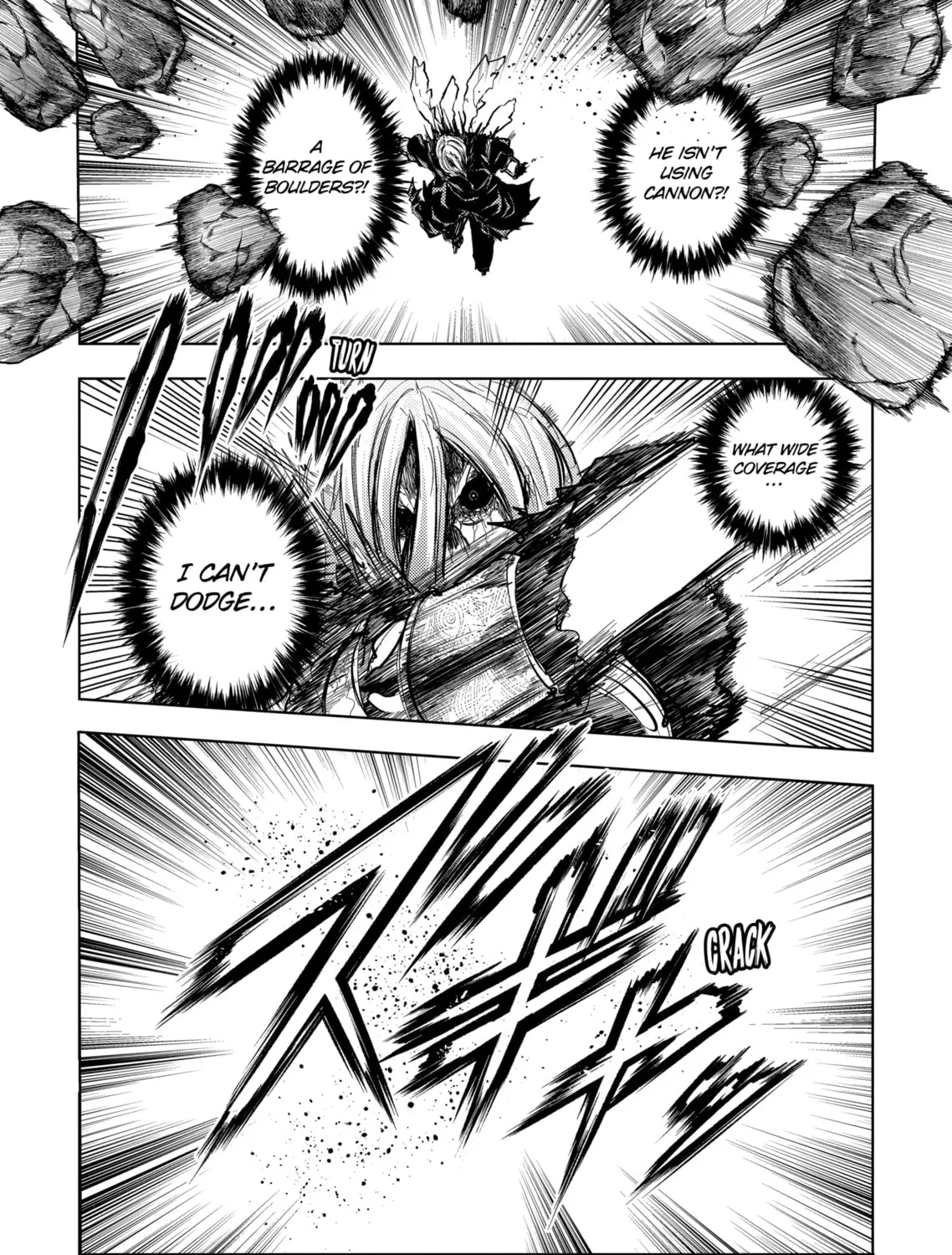 Read Battle in 5 Seconds chapter 148 image 24 on Lezhin