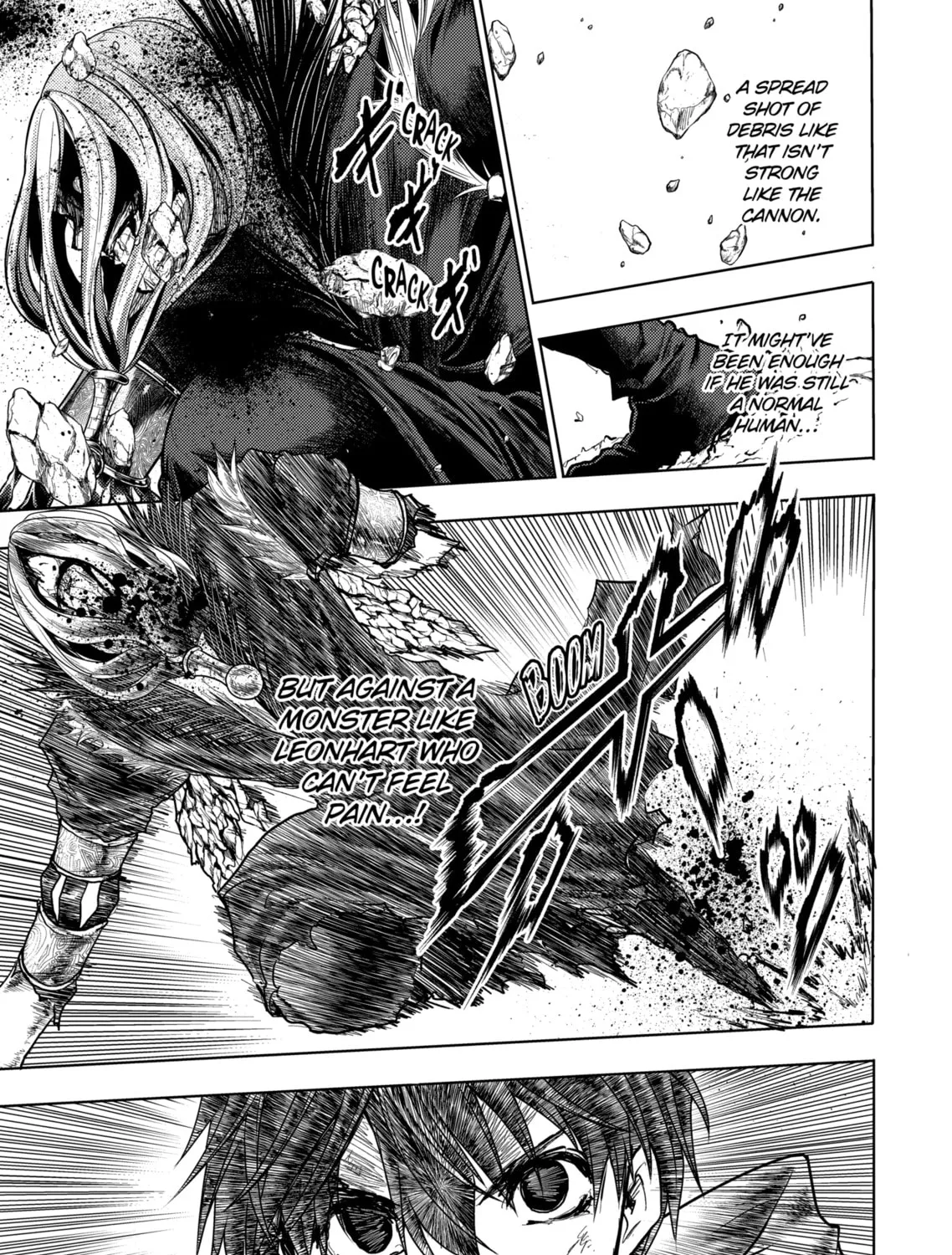 Read Battle in 5 Seconds chapter 148 image 44 on Lezhin