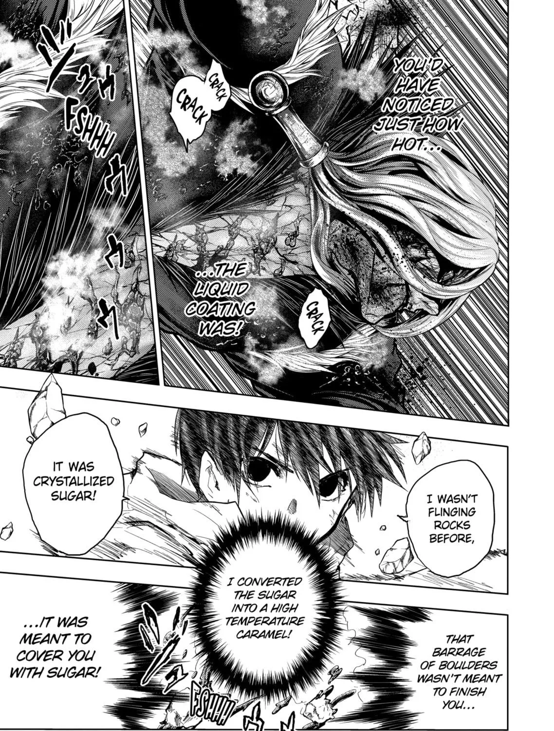 Read Battle in 5 Seconds chapter 148 image 48 on Lezhin
