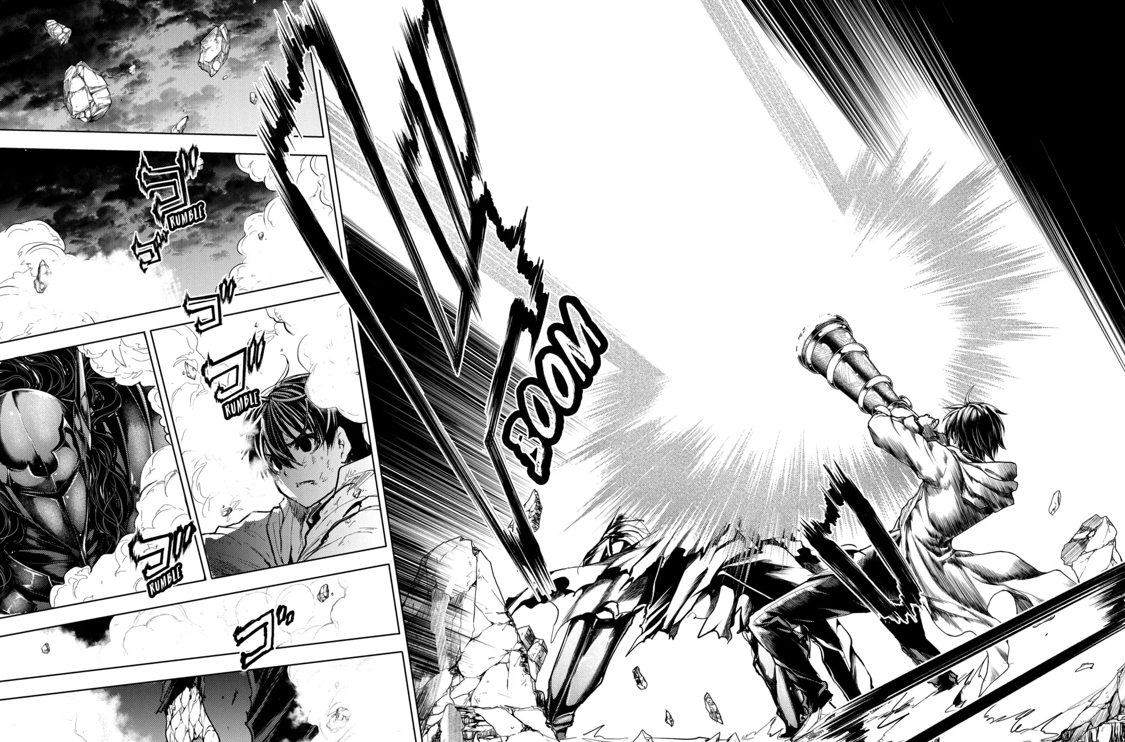 Read Battle in 5 Seconds chapter 150 image 26 on Lezhin