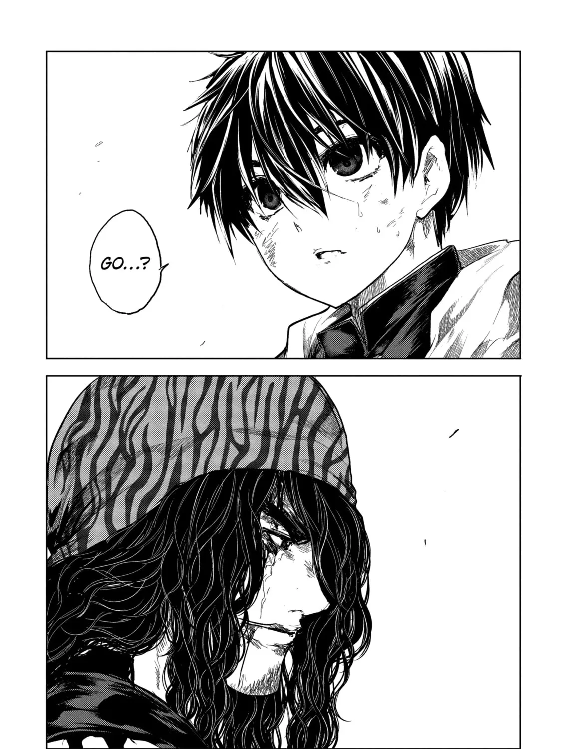 Read Battle in 5 Seconds chapter 150 image 36 on Lezhin