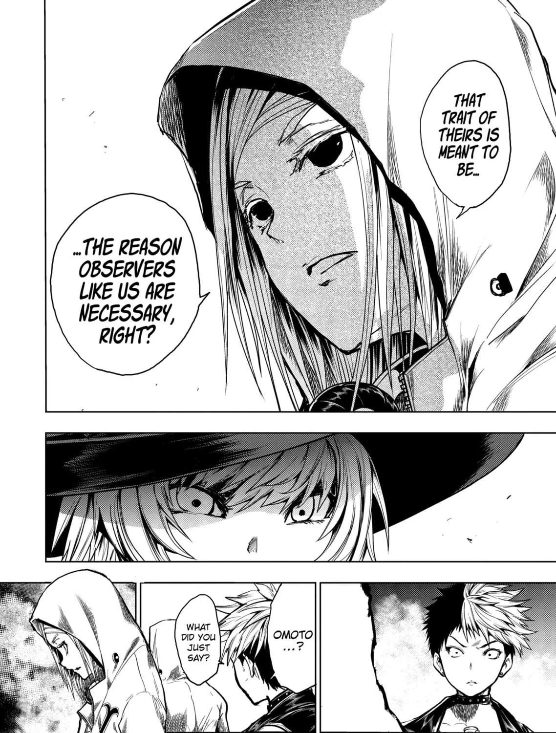 Read Battle in 5 Seconds chapter 152 image 28 on Lezhin