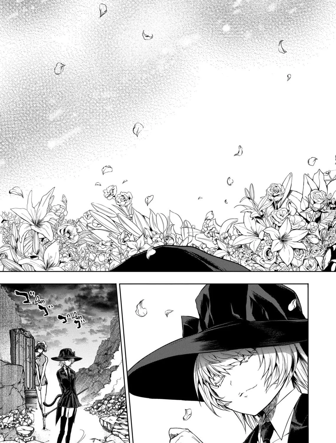 Read Battle in 5 Seconds chapter 152 image 4 on Lezhin