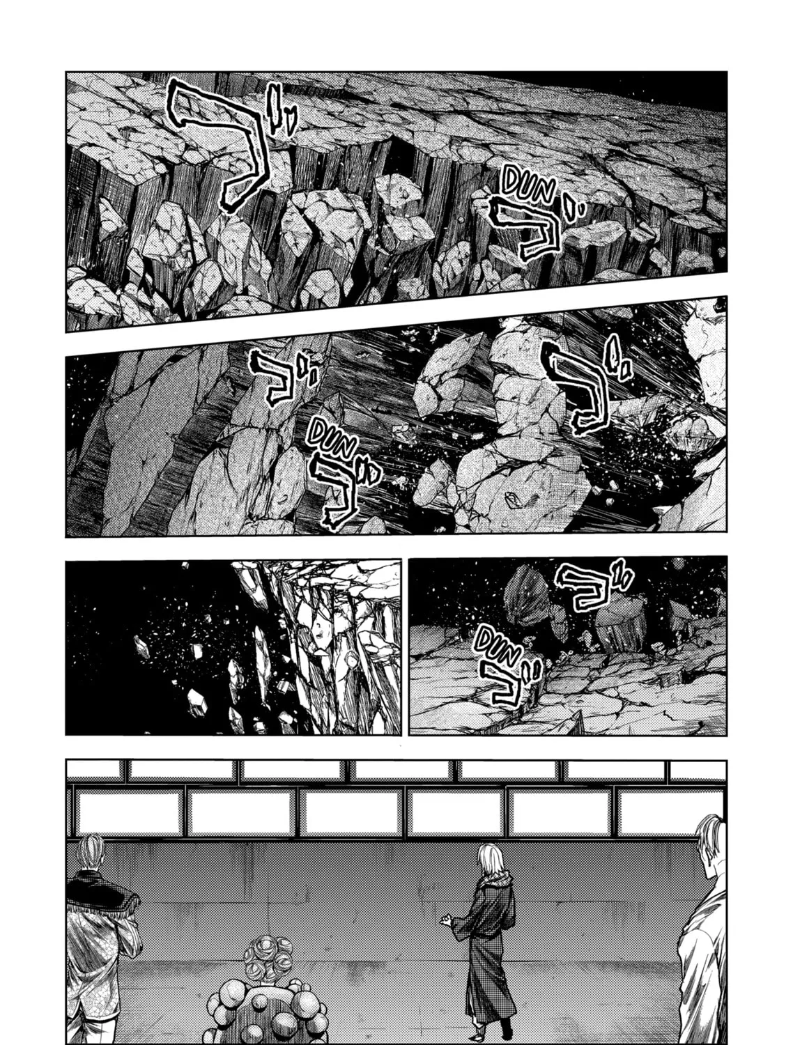Read Battle in 5 Seconds chapter 152 image 60 on Lezhin