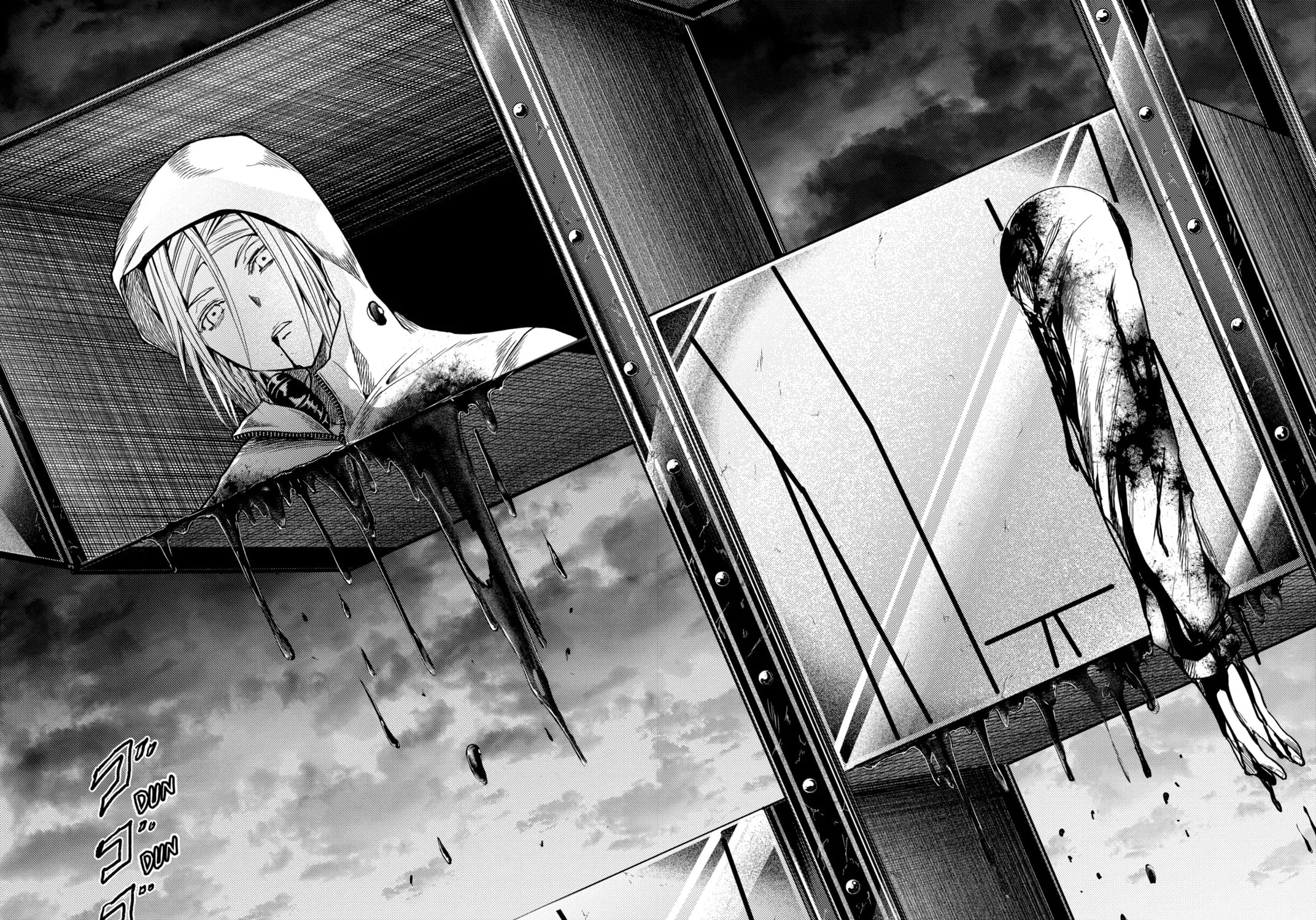 Read Battle in 5 Seconds chapter 152 image 66 on Lezhin
