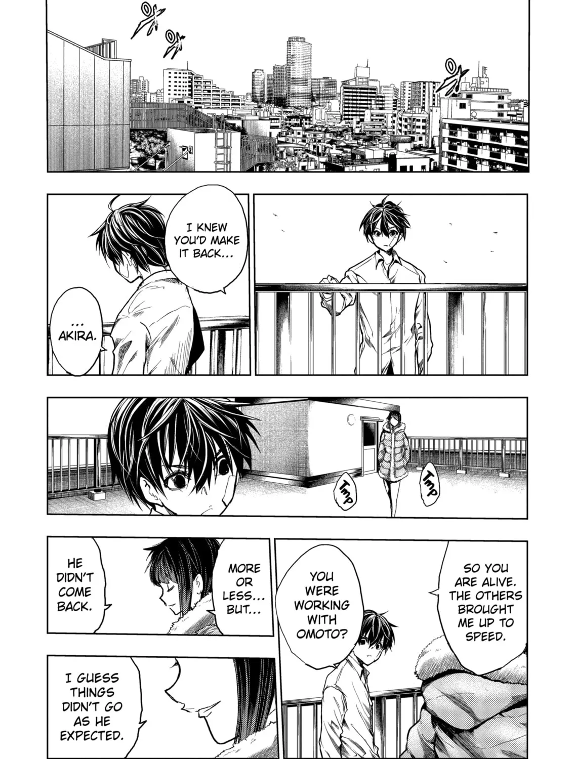 Read Battle in 5 Seconds chapter 153 image 19 on Lezhin