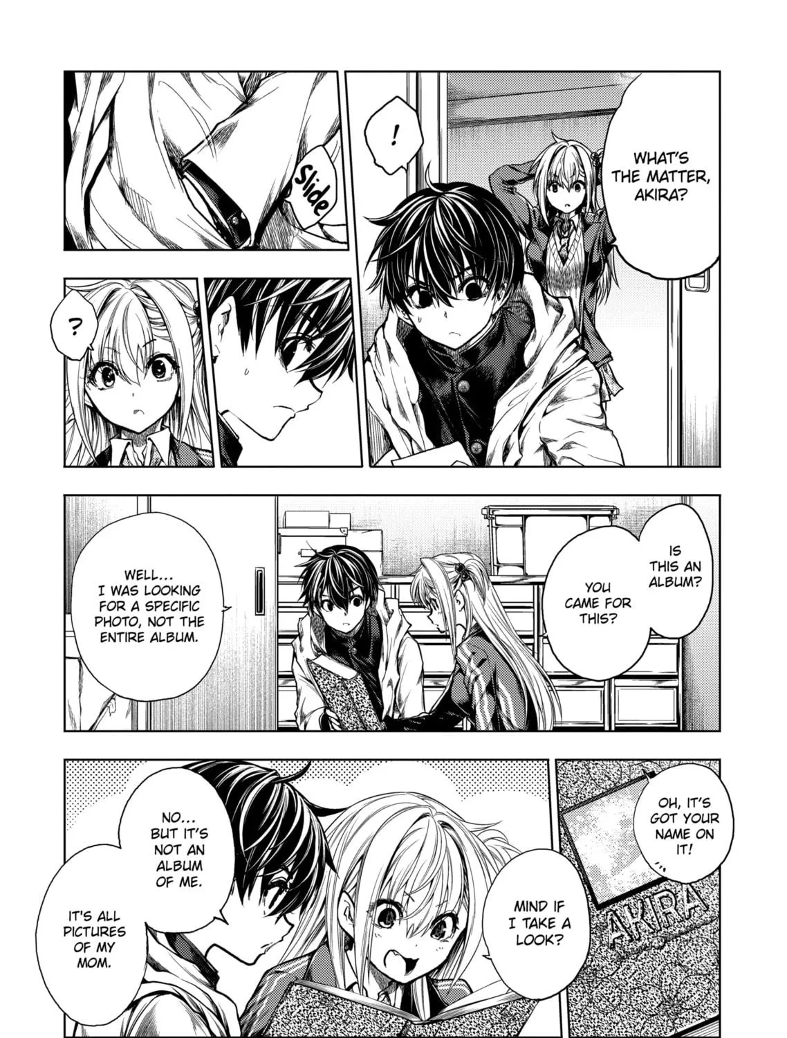 Read Battle in 5 Seconds chapter 154 image 16 on Lezhin