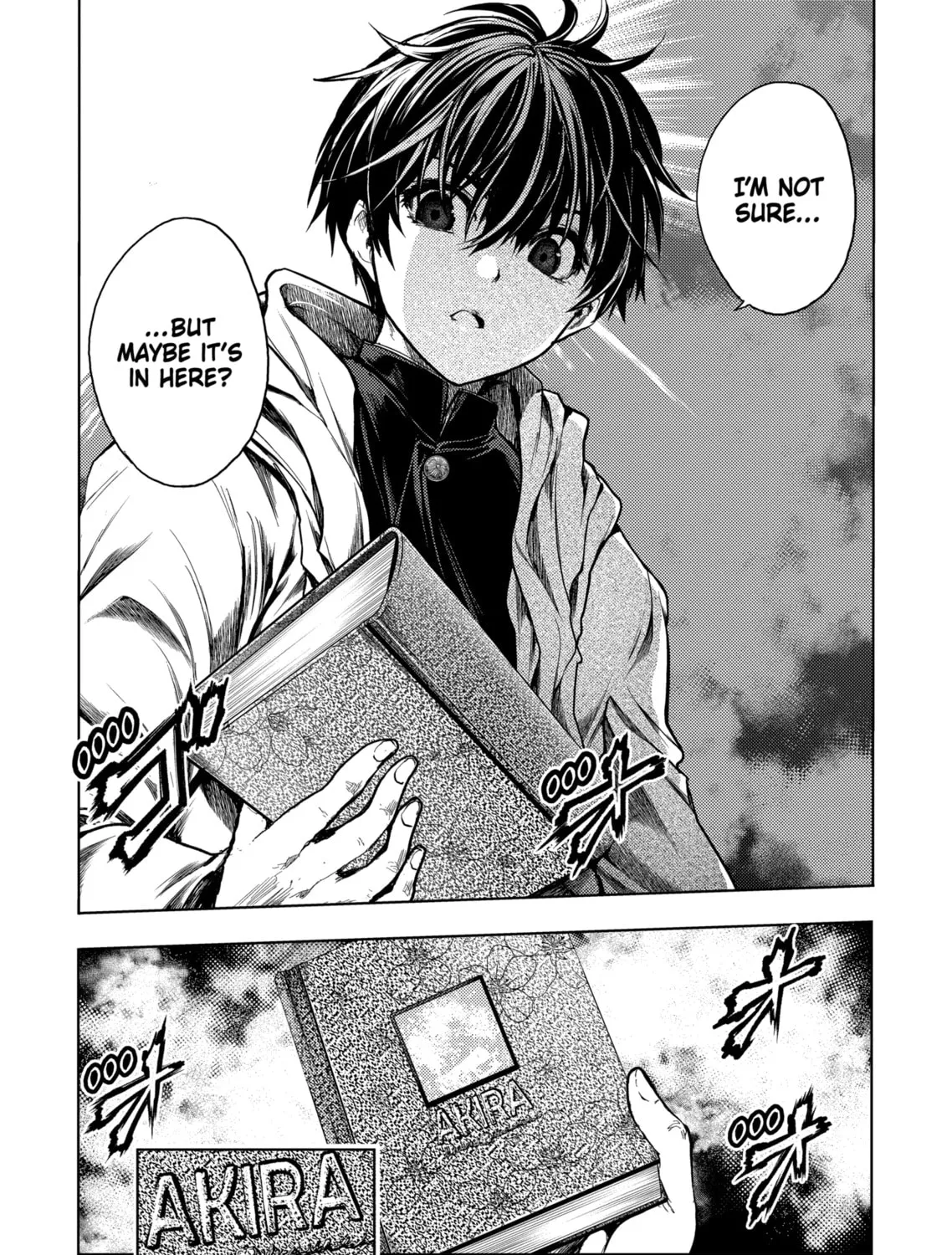 Read Battle in 5 Seconds chapter 154 image 2 on Lezhin