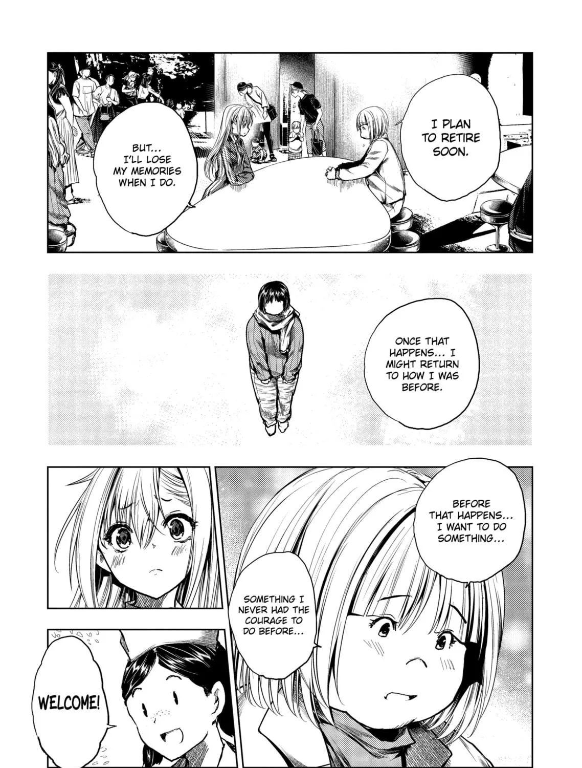 Read Battle in 5 Seconds chapter 155 image 16 on Lezhin